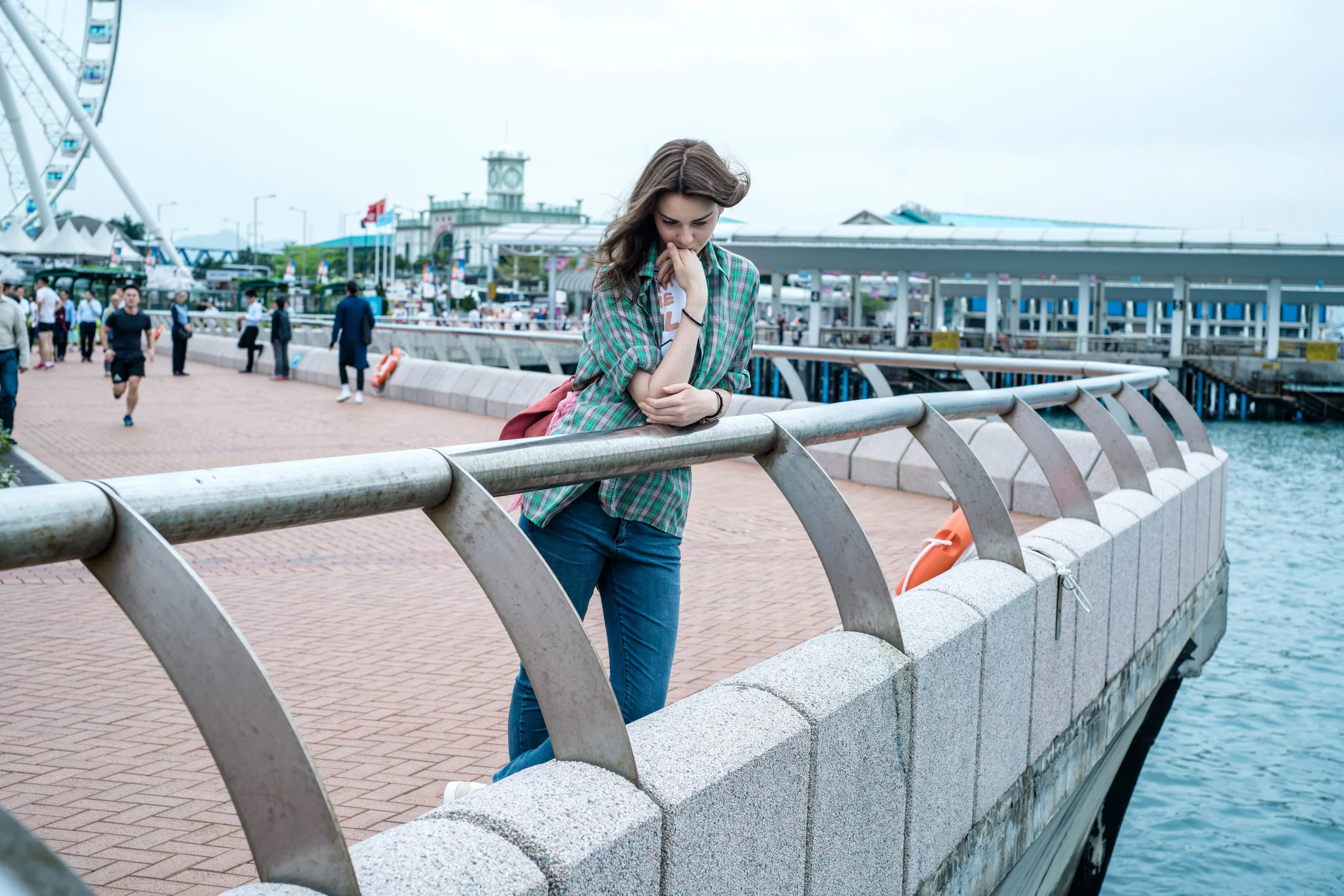 Sony A7R Mark II + Leica APO 50mm f/2 Summicron ASPH