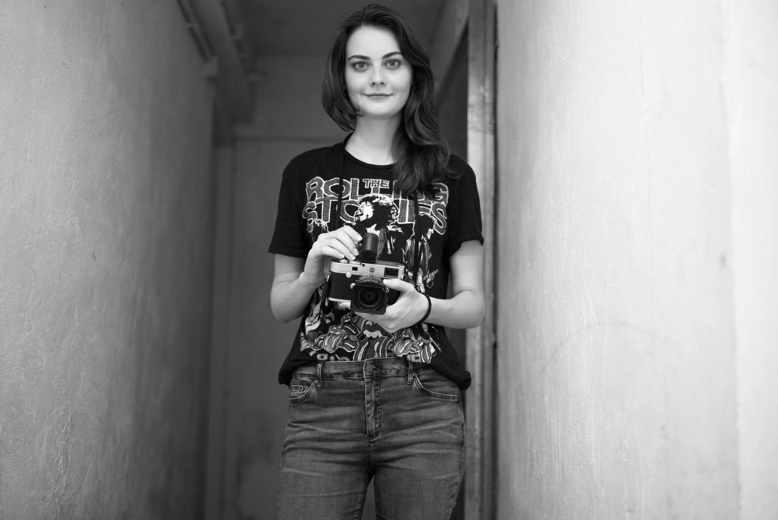 Leica M246 + EVF 2 + 35mm f/1.4 Summilux-M ASPH FLE