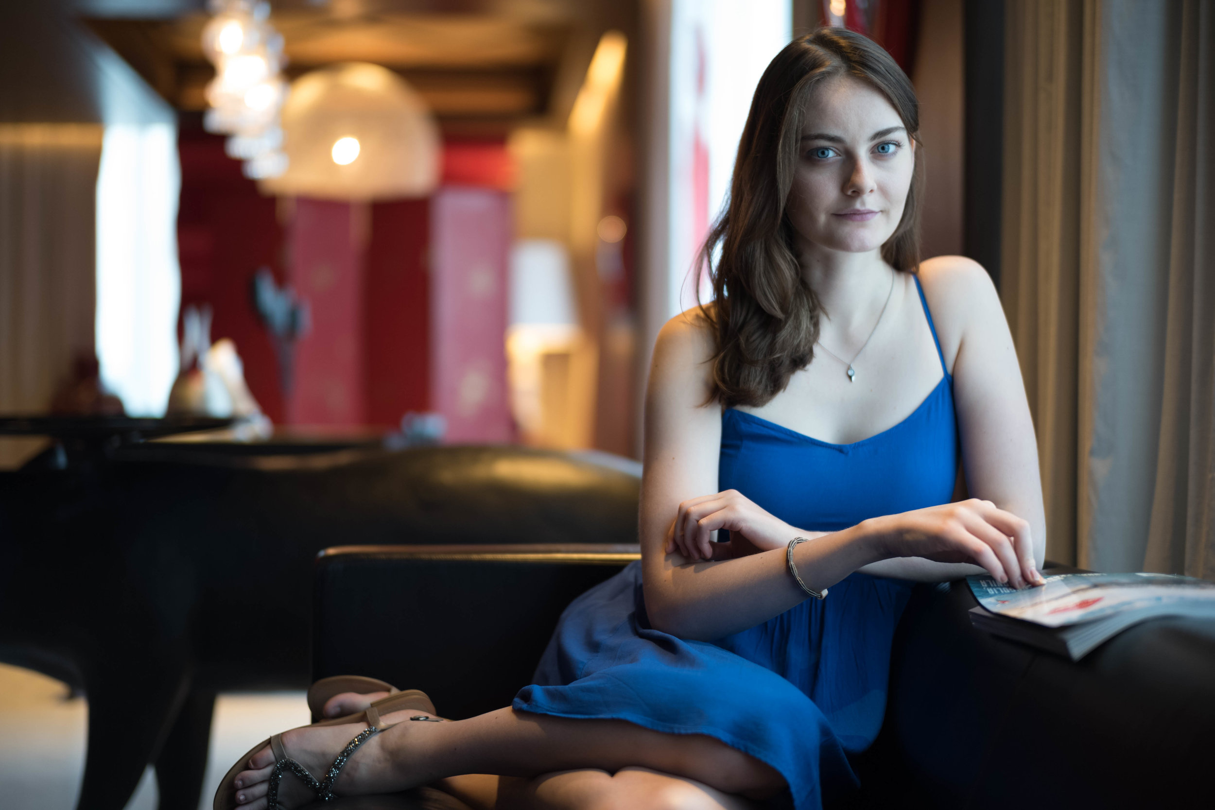 Leica M10 + 50mm f/1.4 Summilux-M at ISO 800