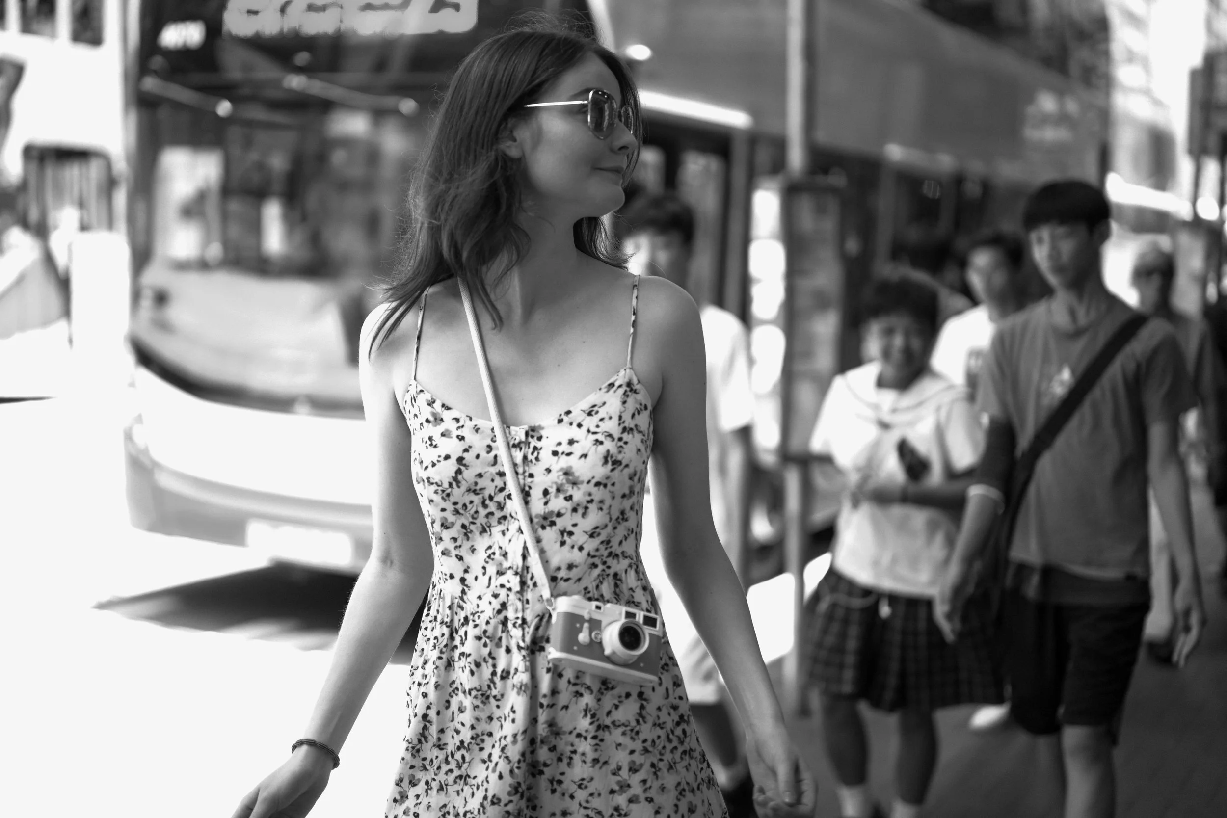 Leica SL + 50mm f/1.4 Summilux-SL