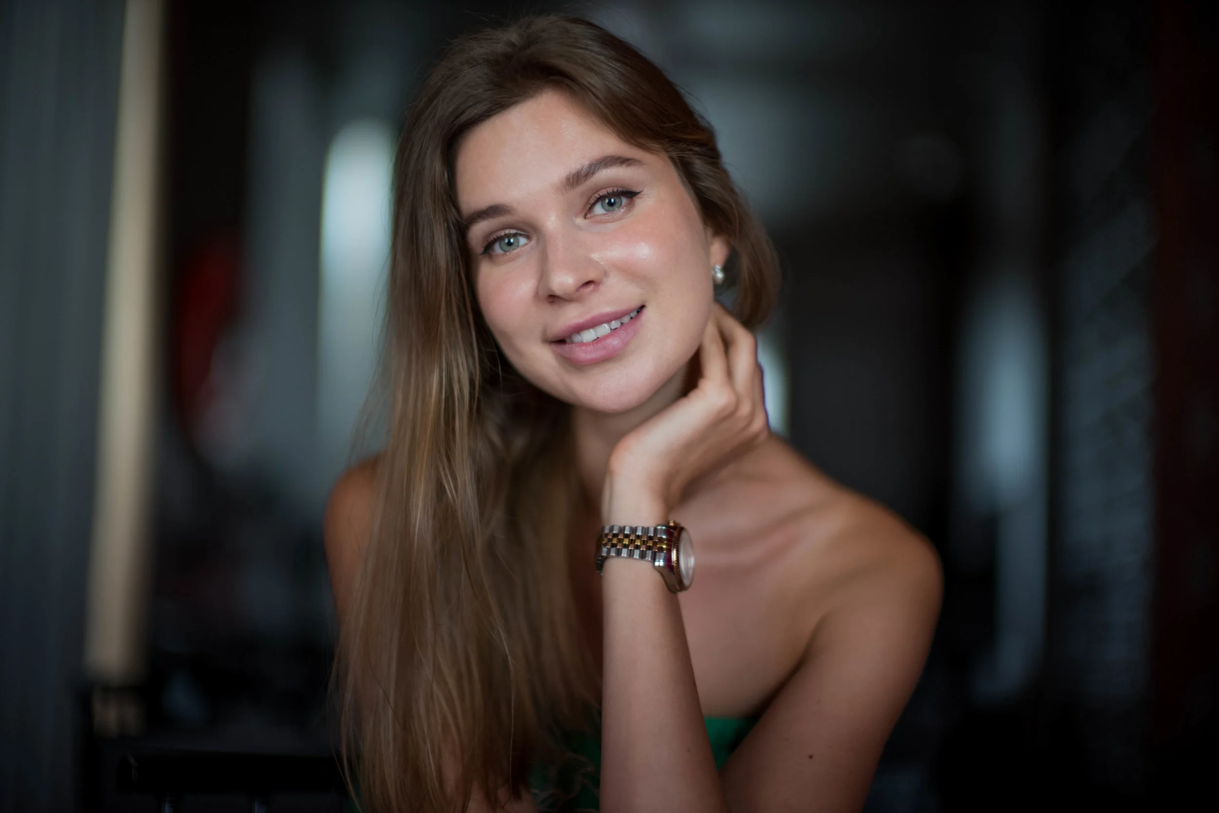 Leica M10 - Masha