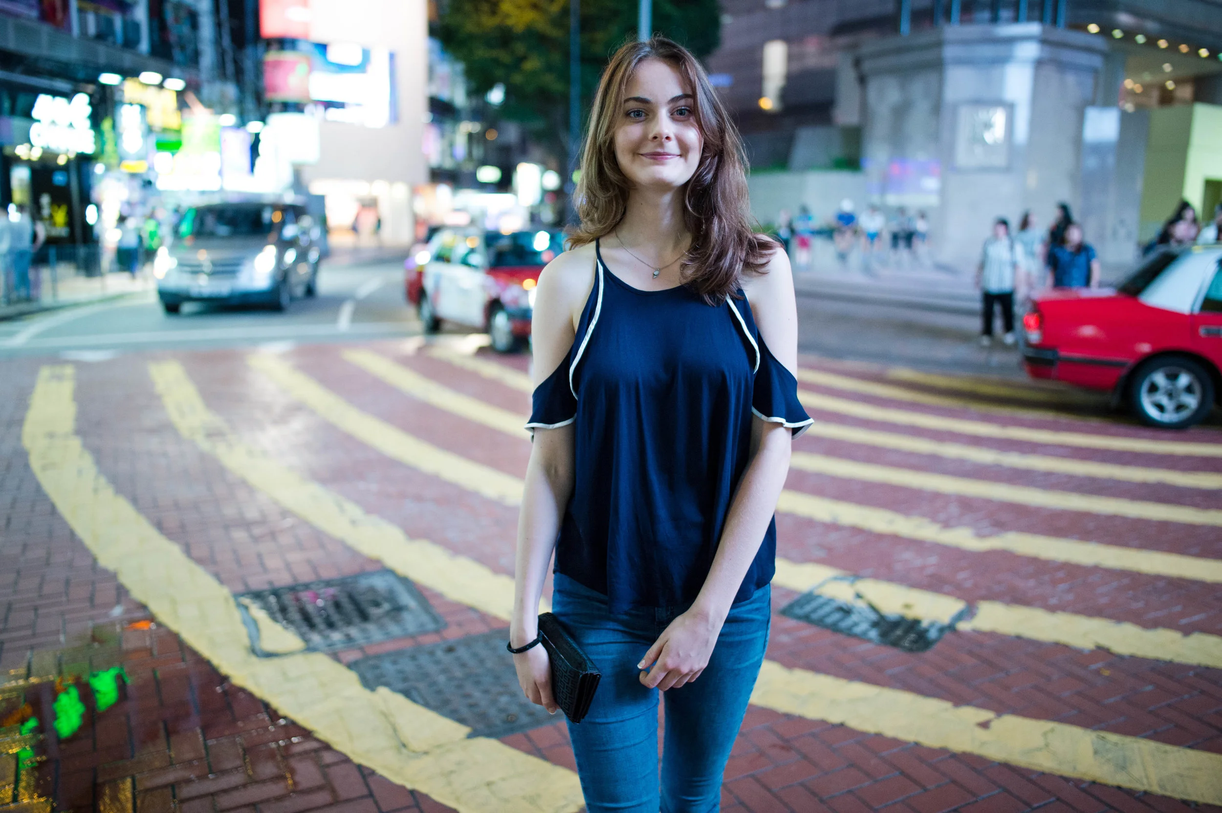 Nikon Df + 28mm f/1.4E
