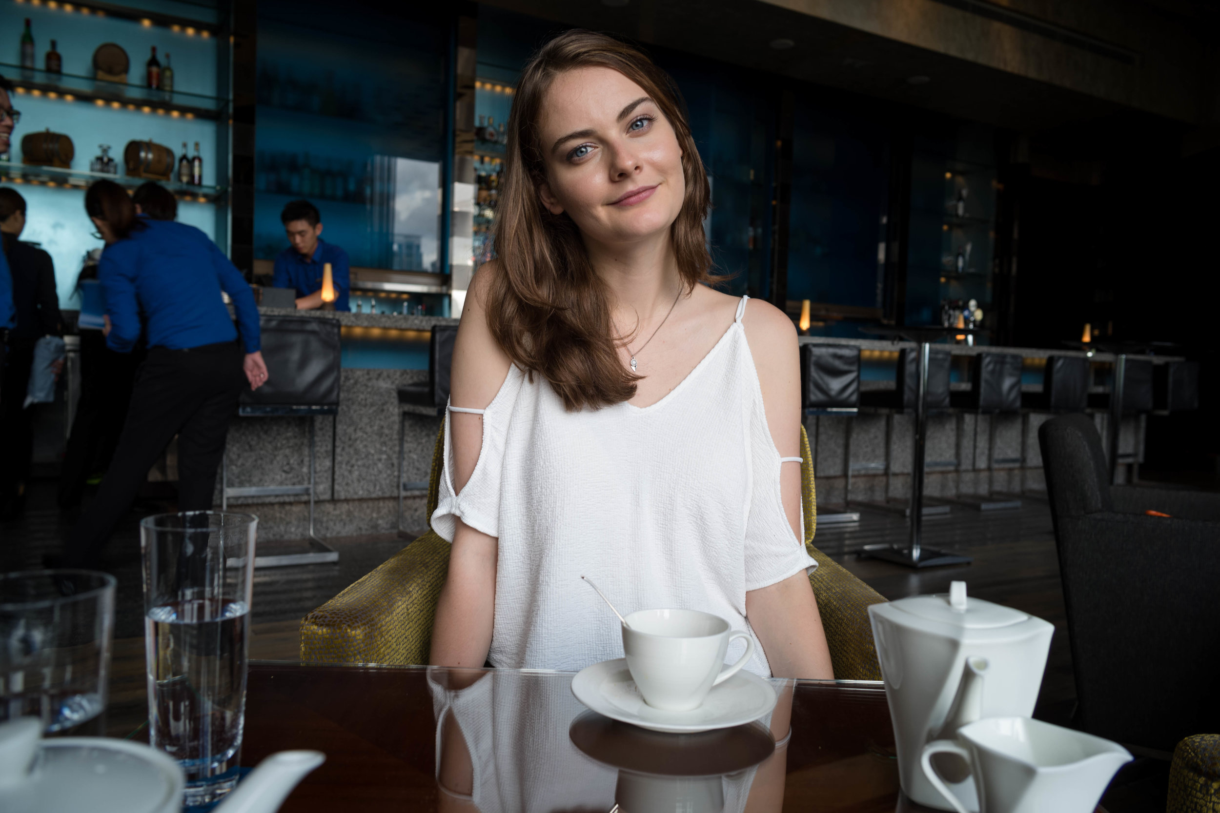 Leica M10 + 28mm f/1.4 Summilux-M ASPH - stopped down at f/5.6