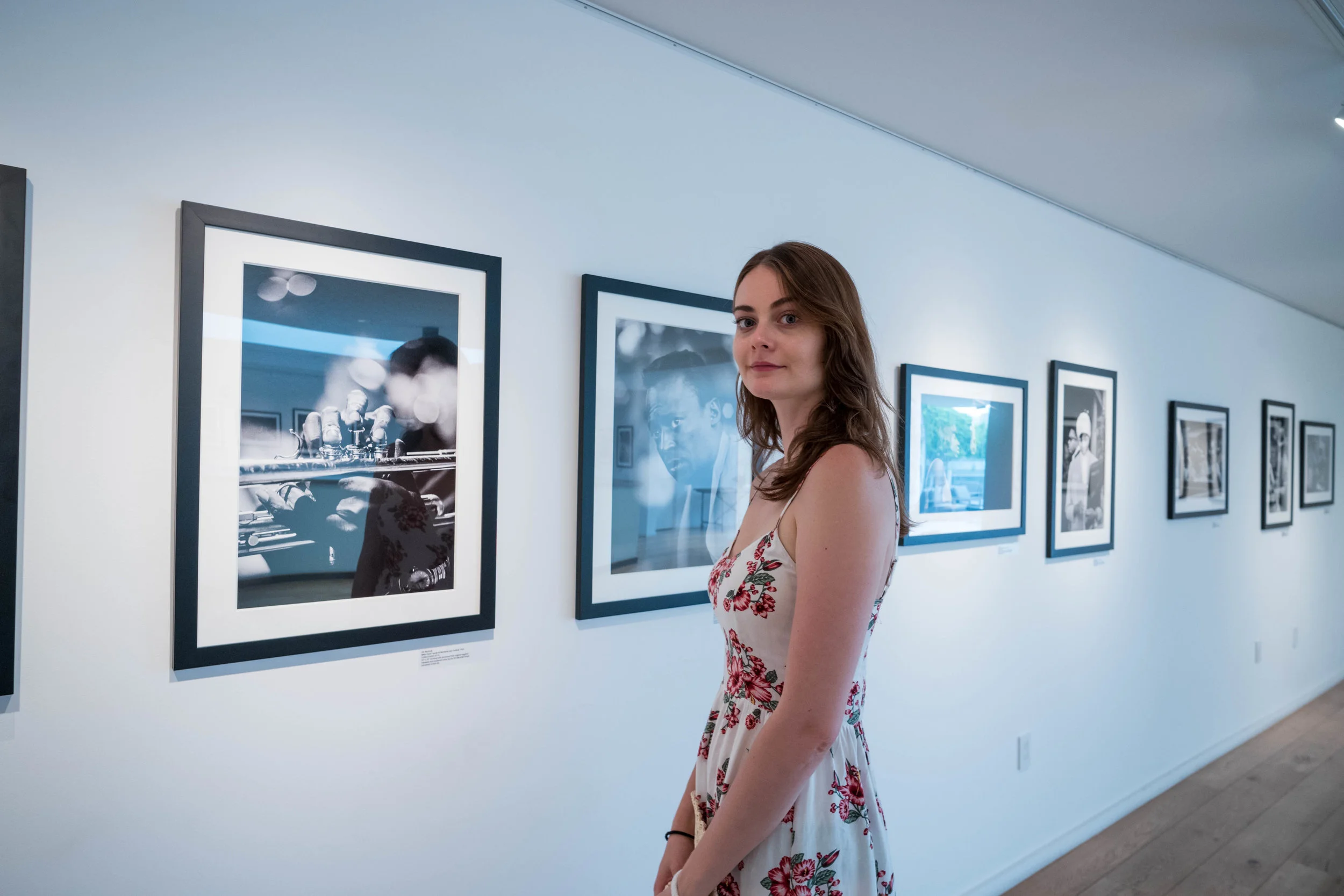 Leica Store Los Angeles - Shot deliberately - Leica 21mm f/3.4 Super Elmar ASPH