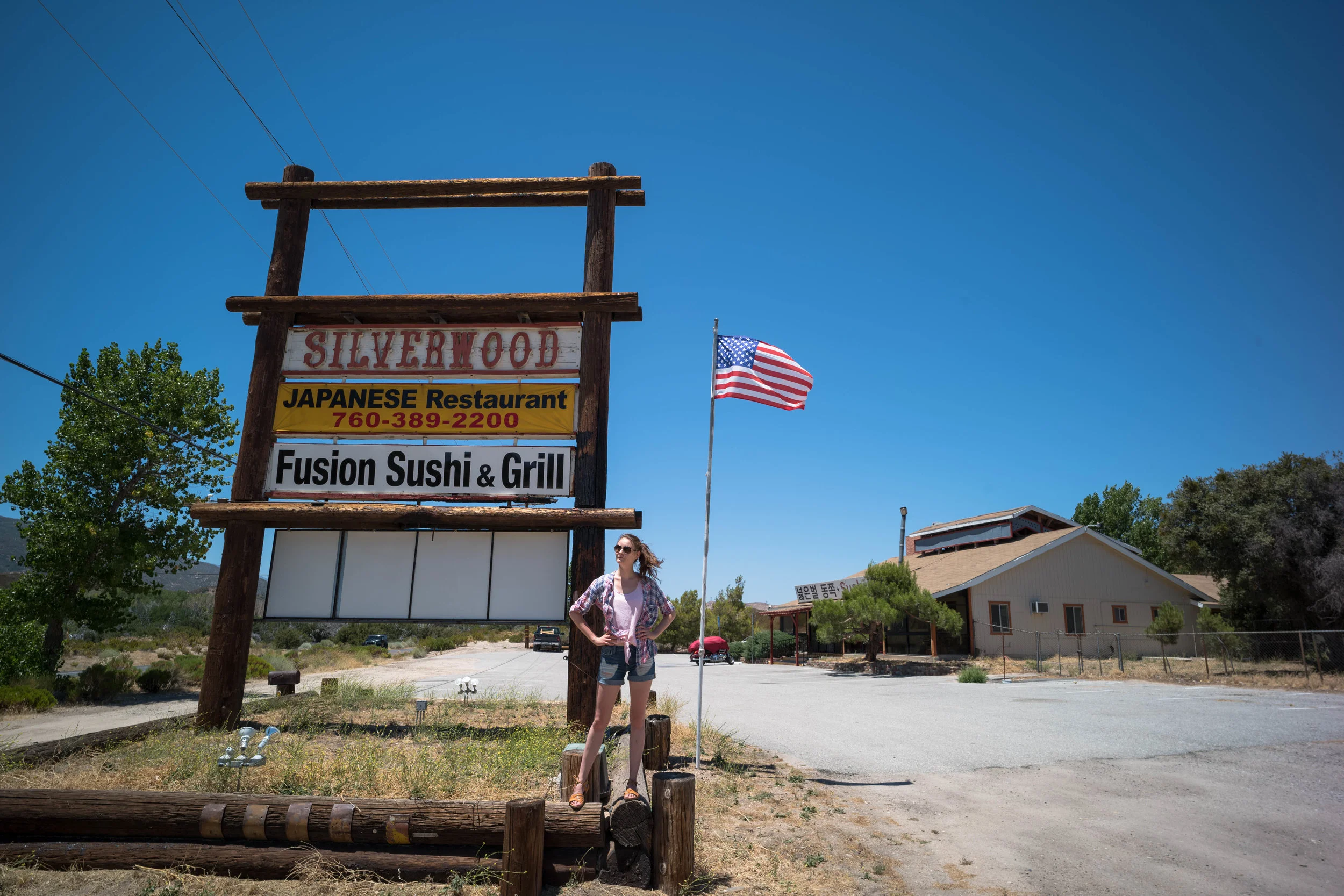 The last thing you'd expect to find out here. Not exactly Tex Mex. Leica 21mm f/3.4 Super Elmar ASPH