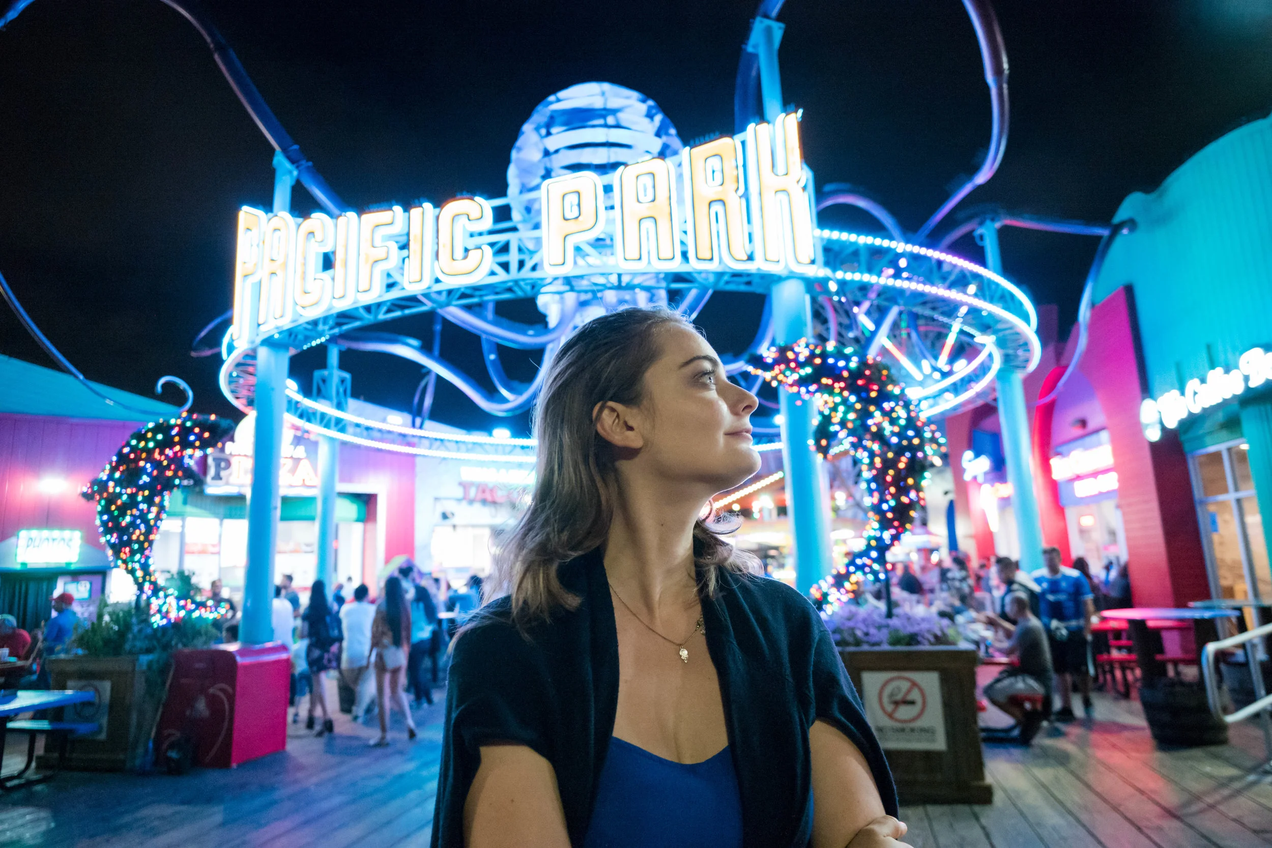 A stop less ambient light. Leica 21mm f/3.4 Super Elmar ASPH