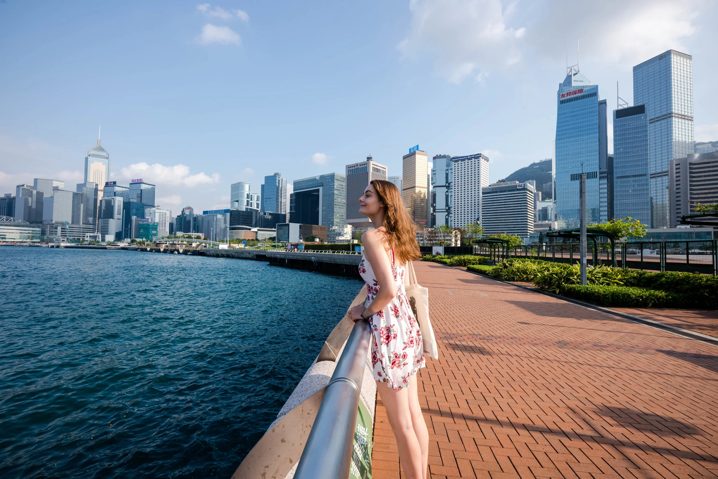 Now a comparison of focal length. This was shot at 21mm - probably?