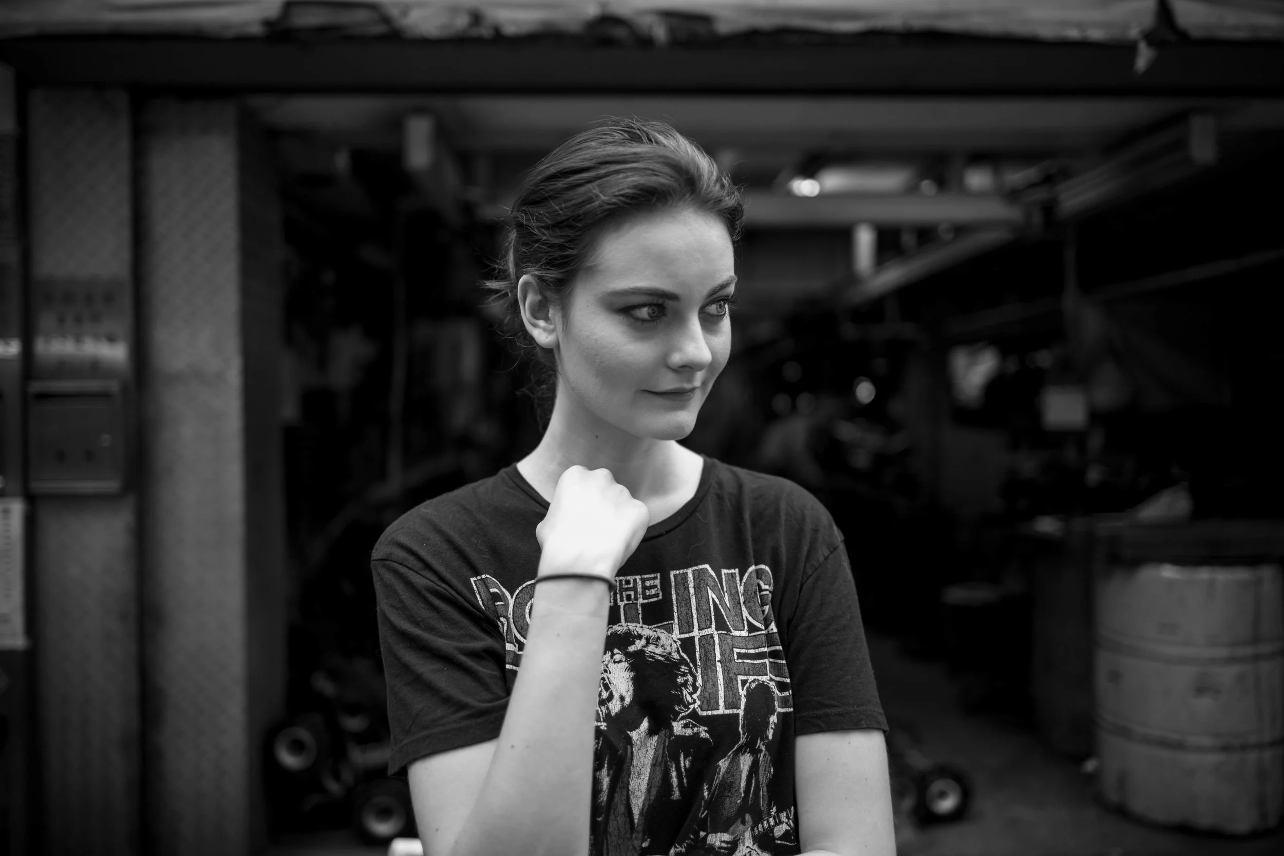 Leica M10 + 28mm f/1.4 Summilux - ISO 800, f/2.8, 1/500s