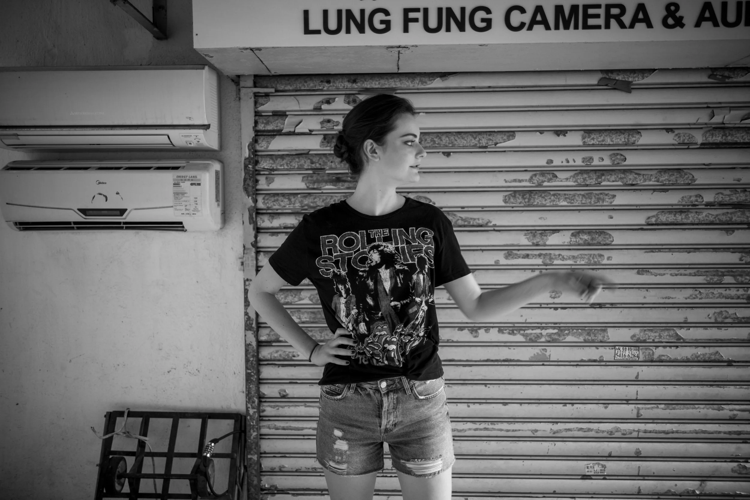 Leica M10 + 28mm f/1.4 Summilux - ISO 800, f/2.8, 1/350s