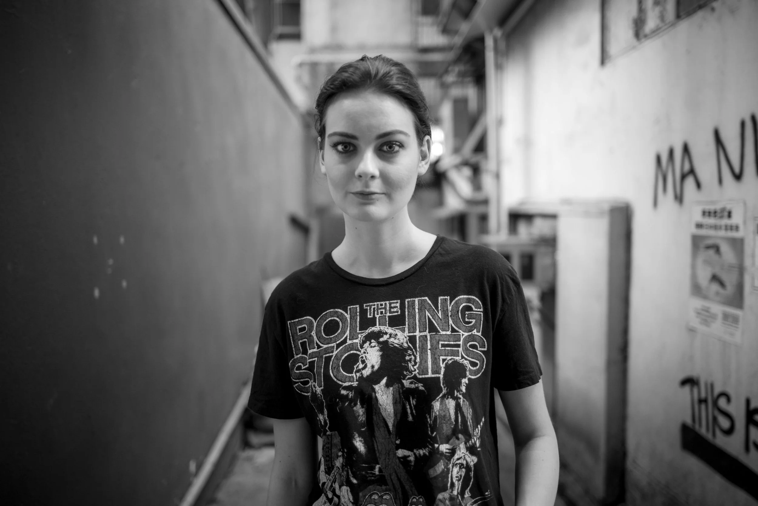 Leica M10 + 28mm f/1.4 Summilux - ISO 800, f/2.8, 1/180s