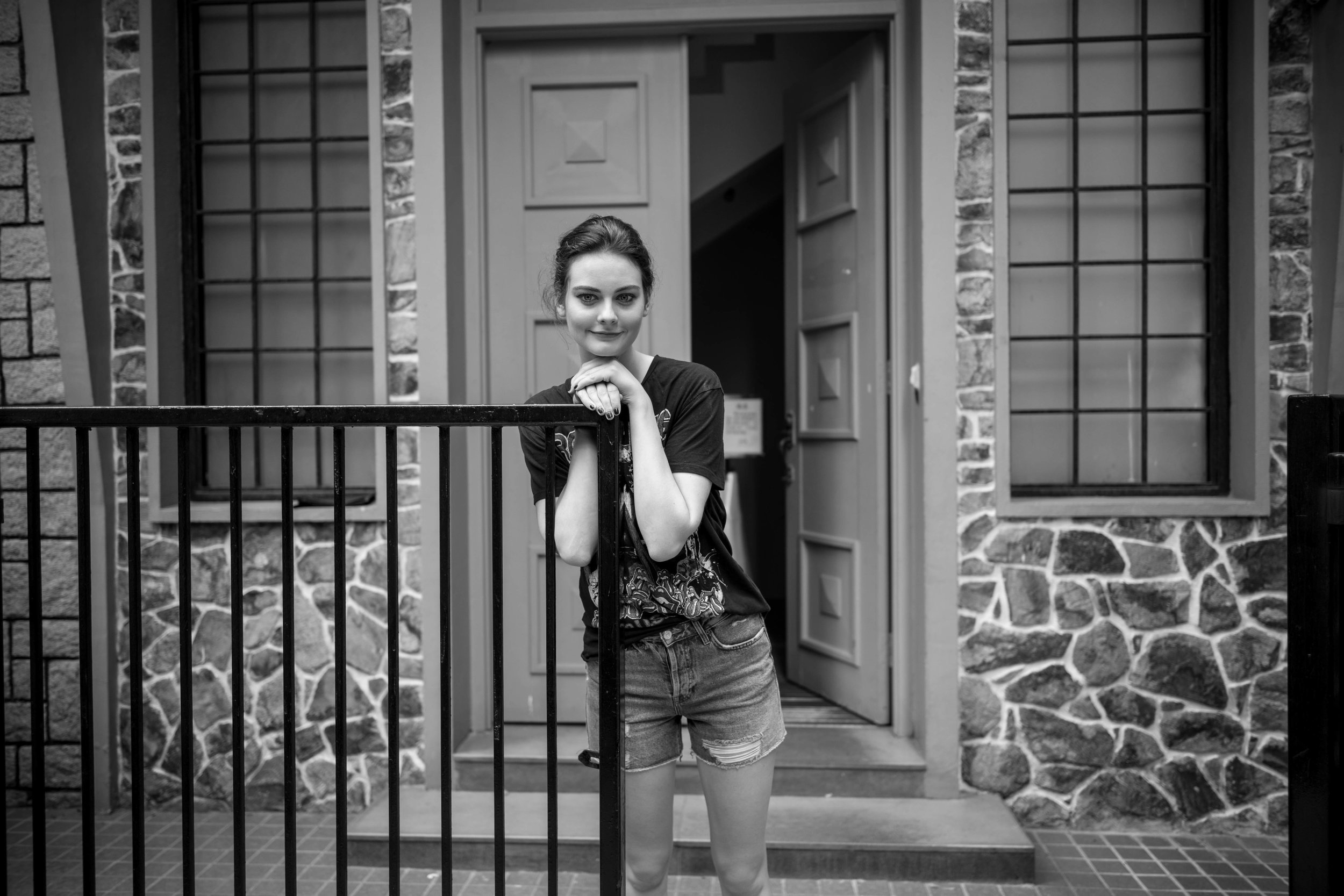 Leica M10 + 28mm f/1.4 Summilux - ISO 400, f/4, 1/350s