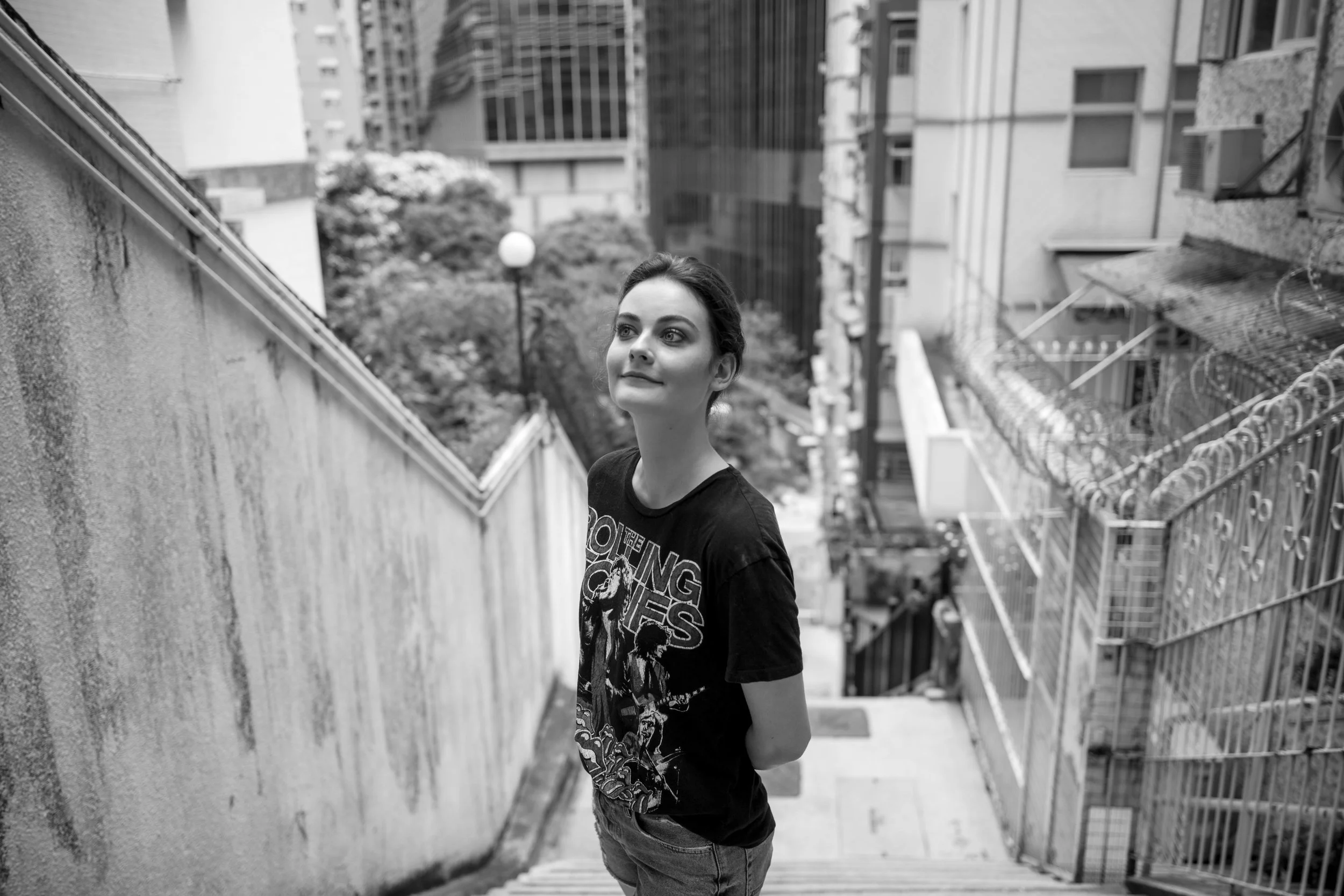 Leica M10 + 28mm f/1.4 Summilux - ISO 400, f/2.8, 1/500s