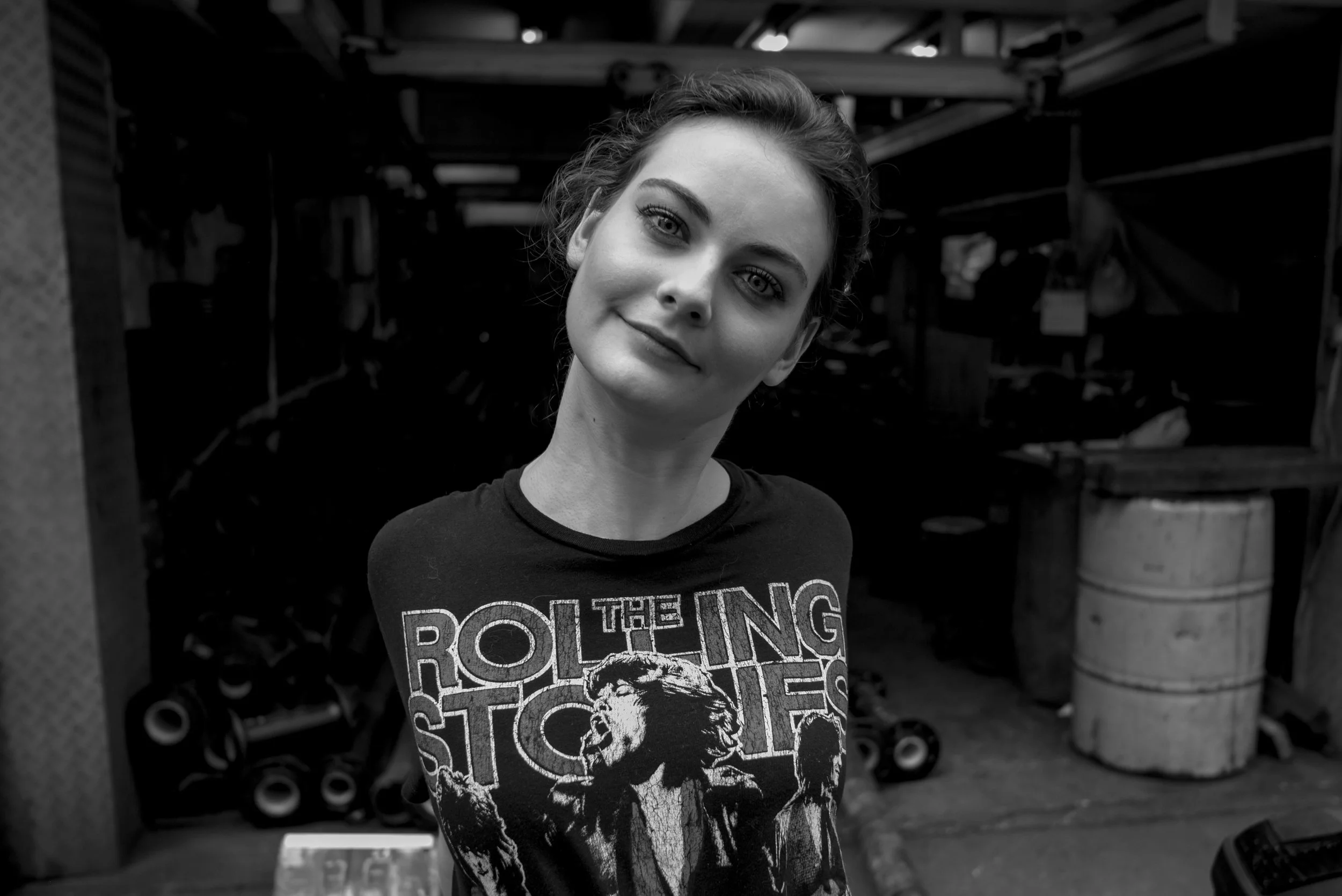 Leica M246 + 21mm f/1.4 Summilux - ISO 800, f/2.8, 1/250s, cropped