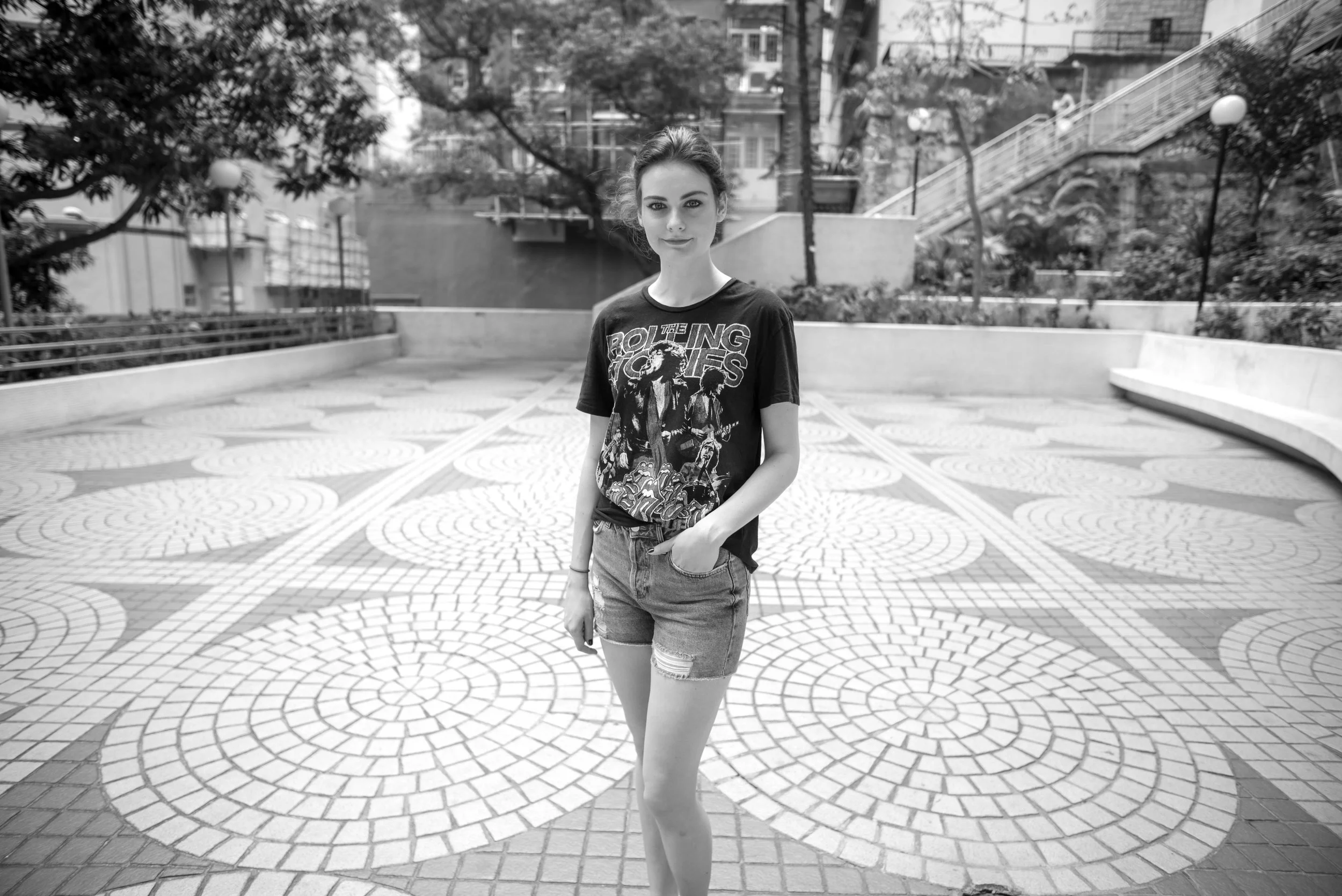 Leica M246 + 21mm f/1.4 Summilux - ISO 800, f/2.8, 1/250s