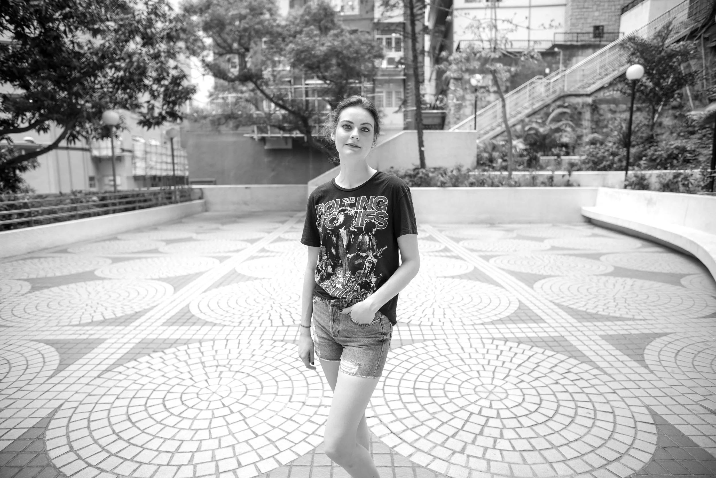 Leica M246 + 21mm f/1.4 Summilux - ISO 800, f/2.8, 1/250s