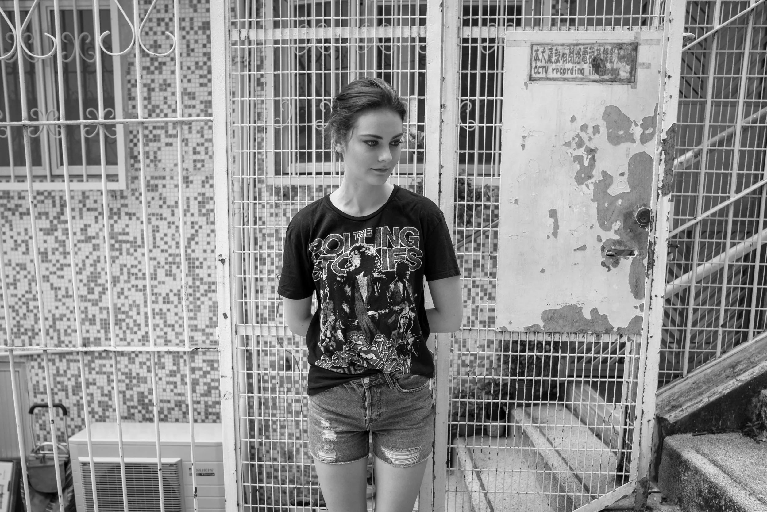 Leica M246 + 21mm f/1.4 Summilux - ISO 800, f/2.8, 1/250s