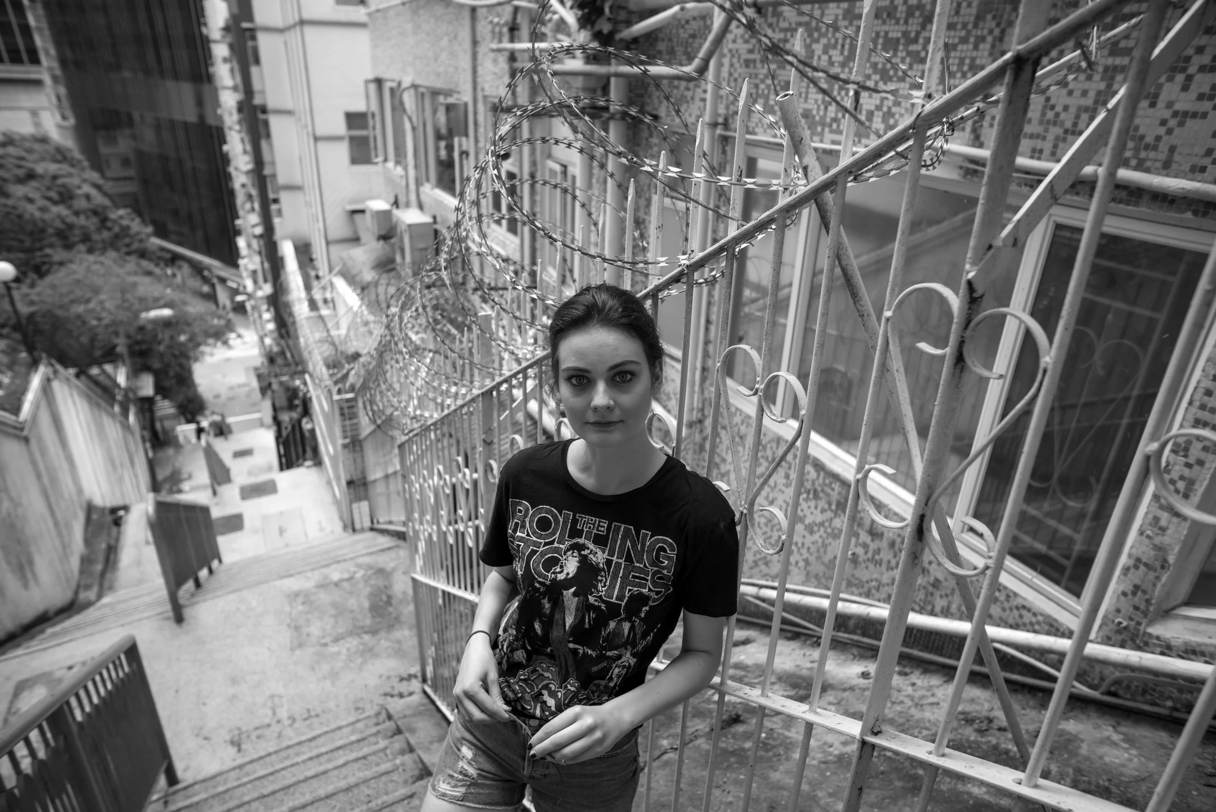 Leica M246 + 21mm f/1.4 Summilux - ISO 800, f/4.5, 1/250s