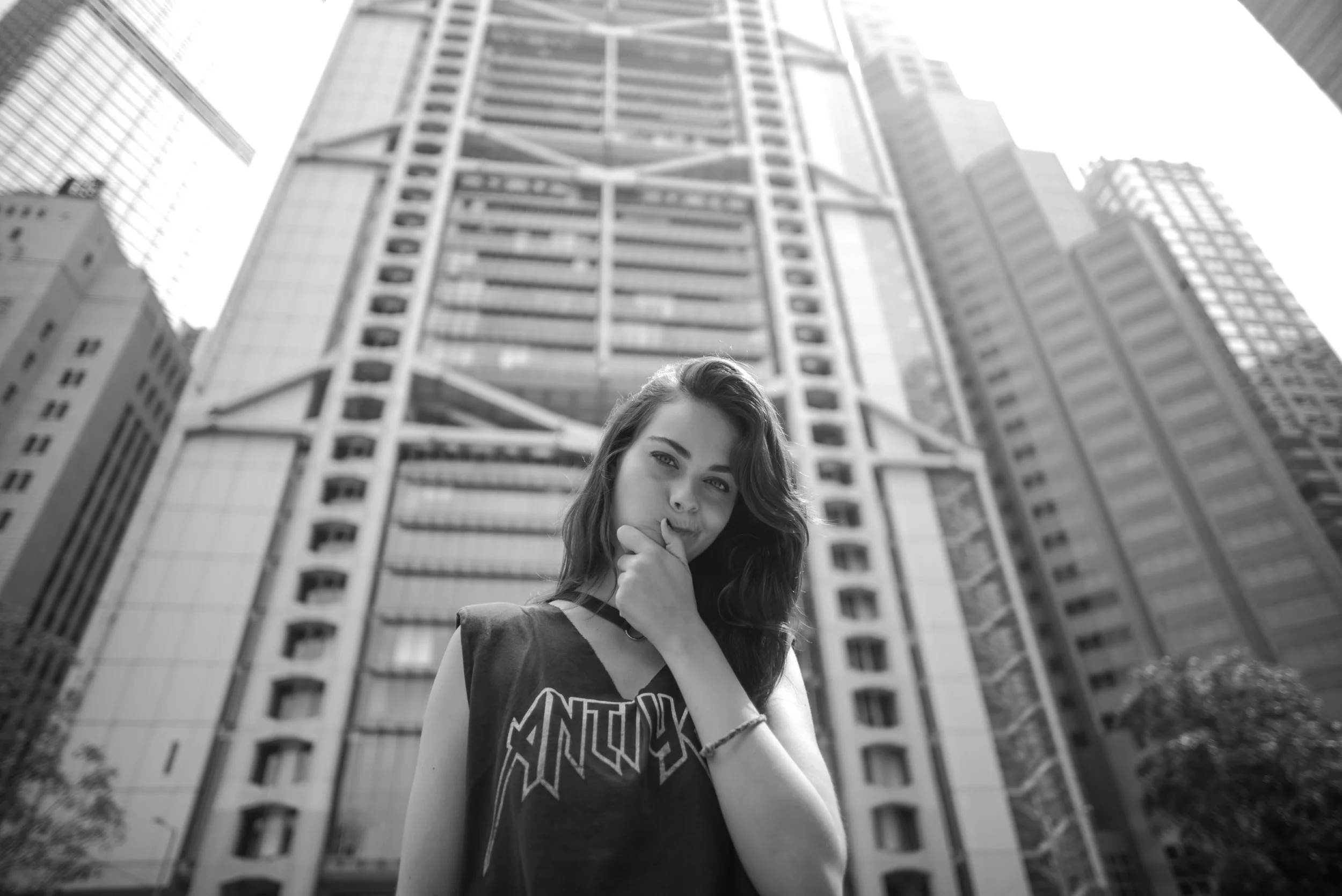 Leica M246 + 21mm f/1.4 Summilux-M