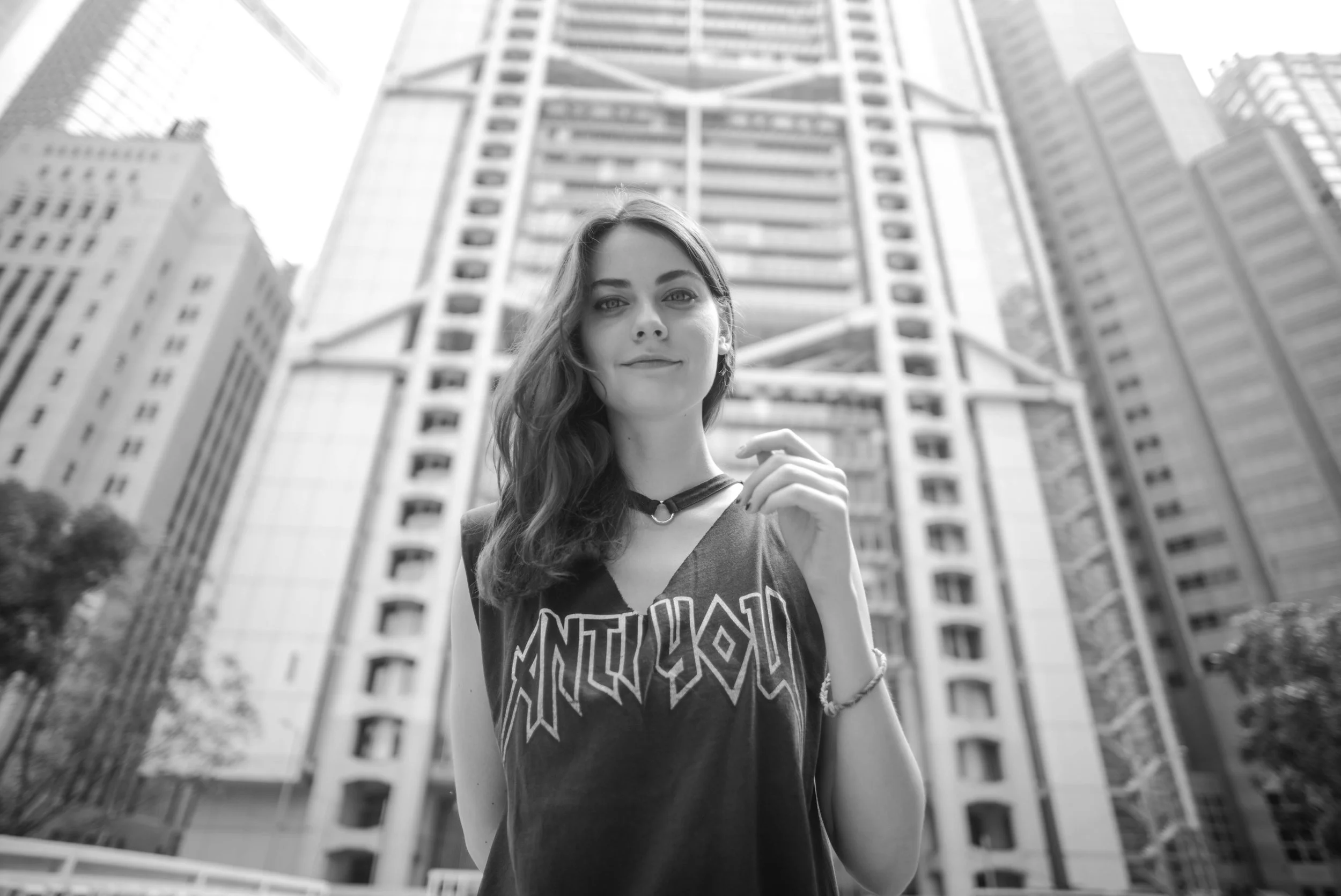 Leica M246 + 21mm f/1.4 Summilux-M