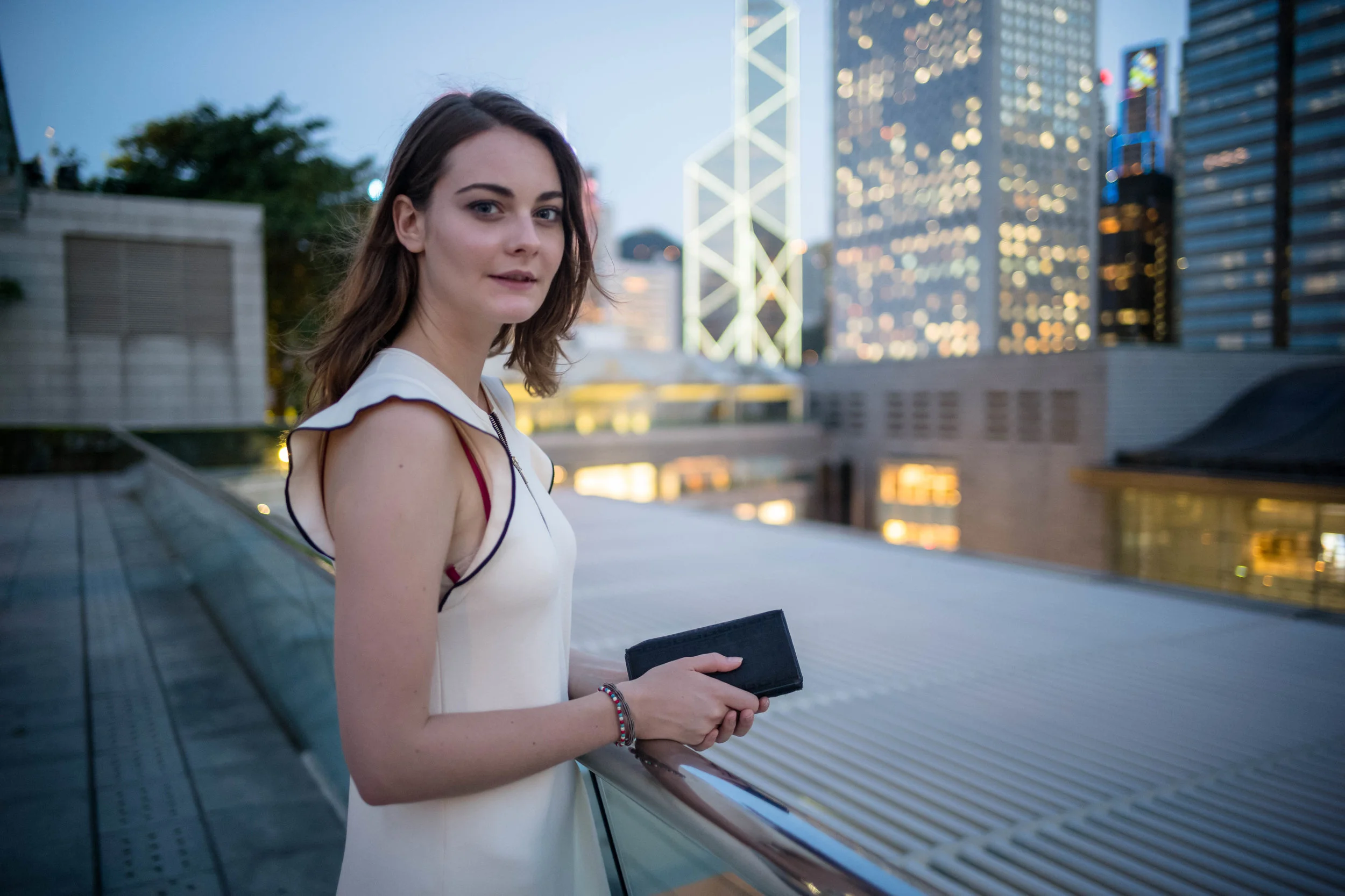 Leica M10 - ISO 1600