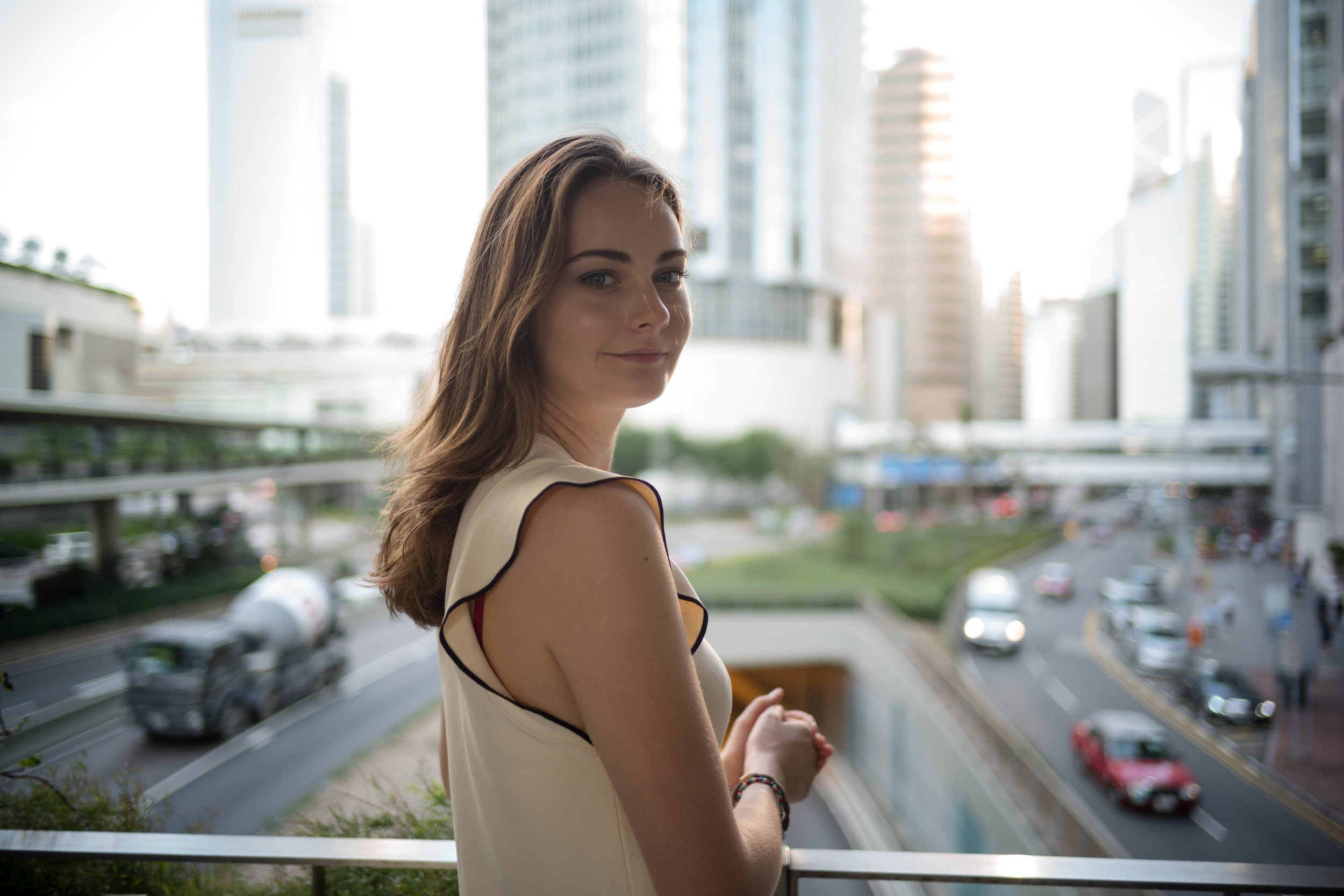 Leica M10 - ISO 100