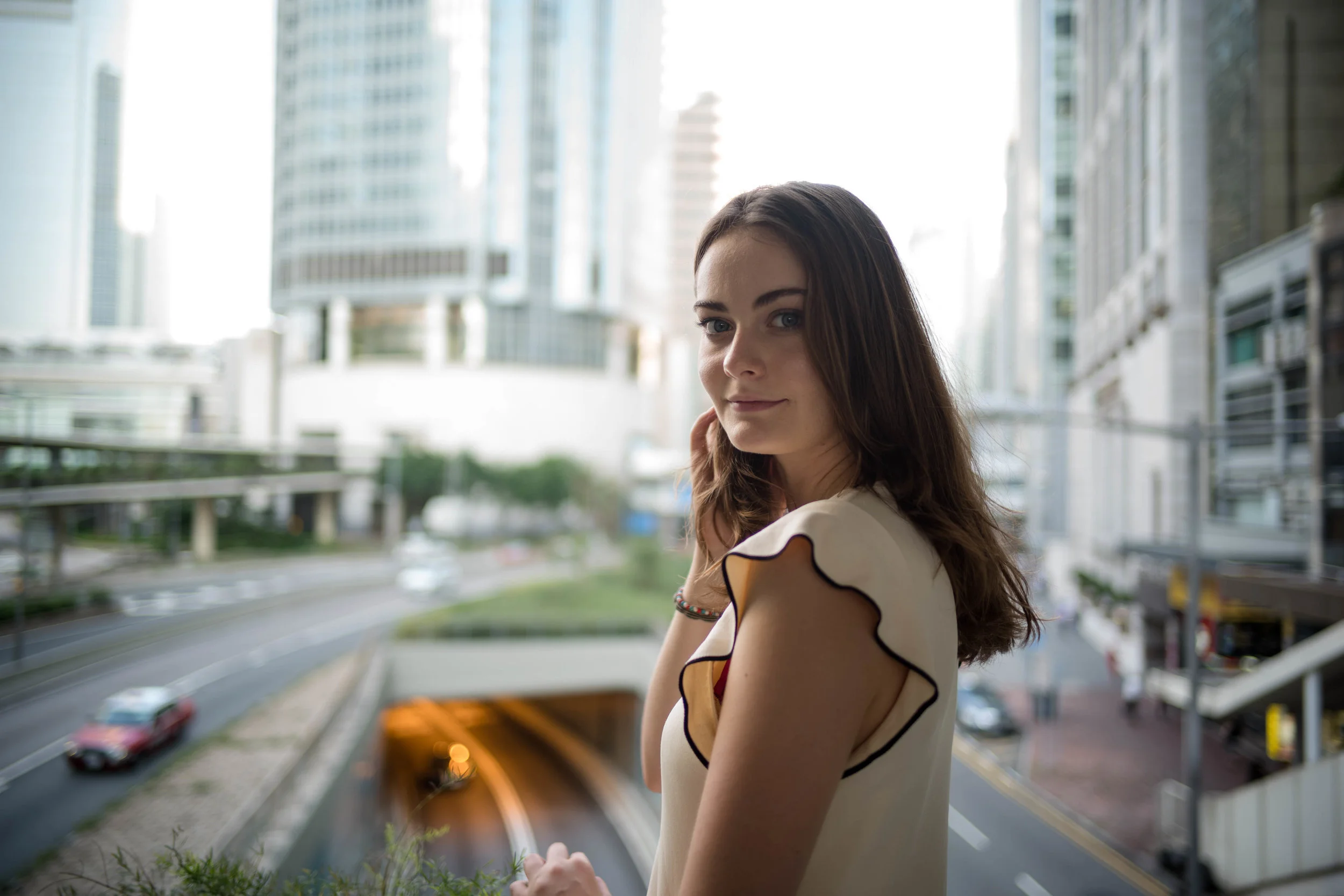 Leica M10 - ISO 100