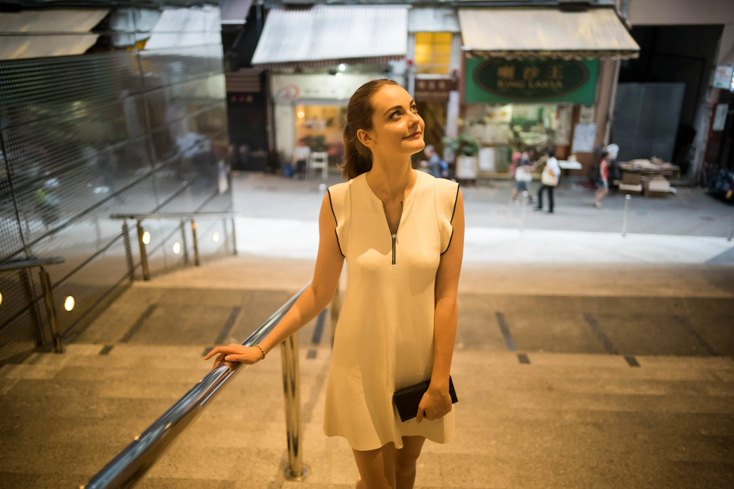 Leica M10 - ISO 1600
