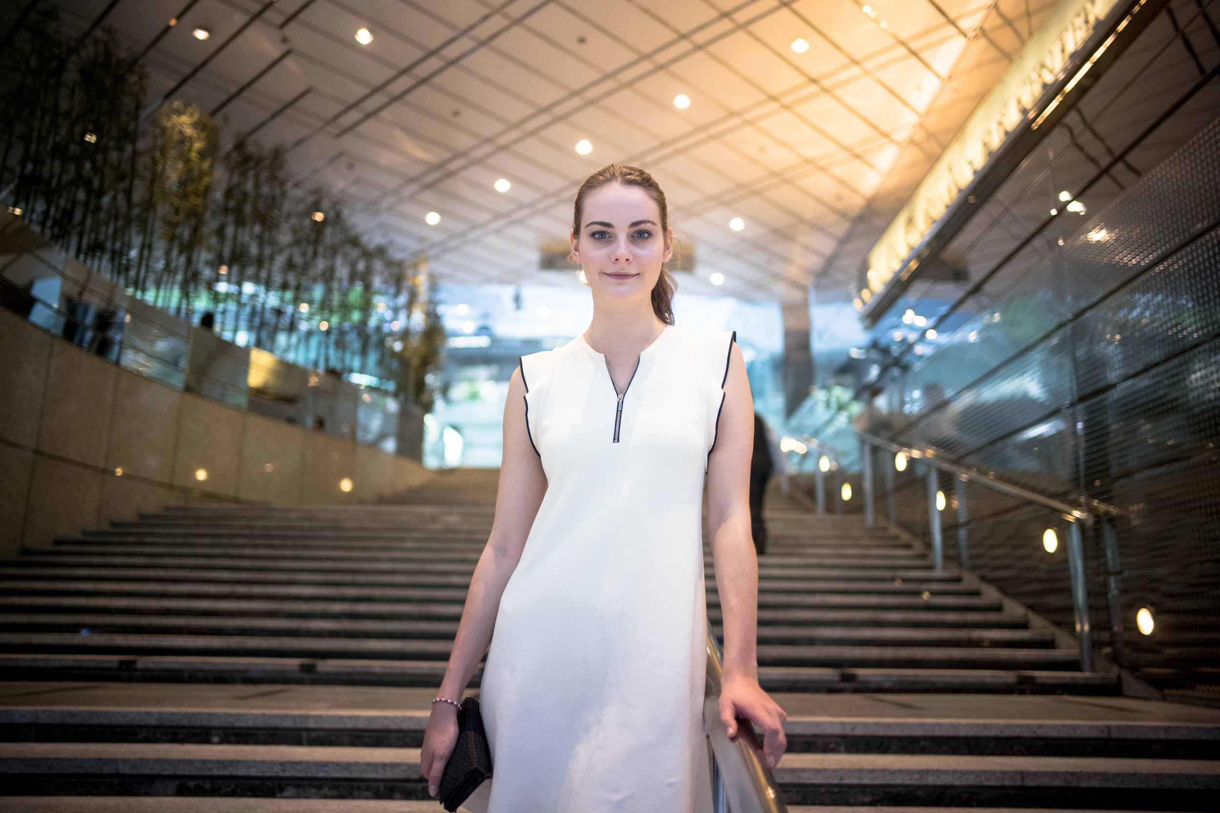 Leica M10 - ISO 1600