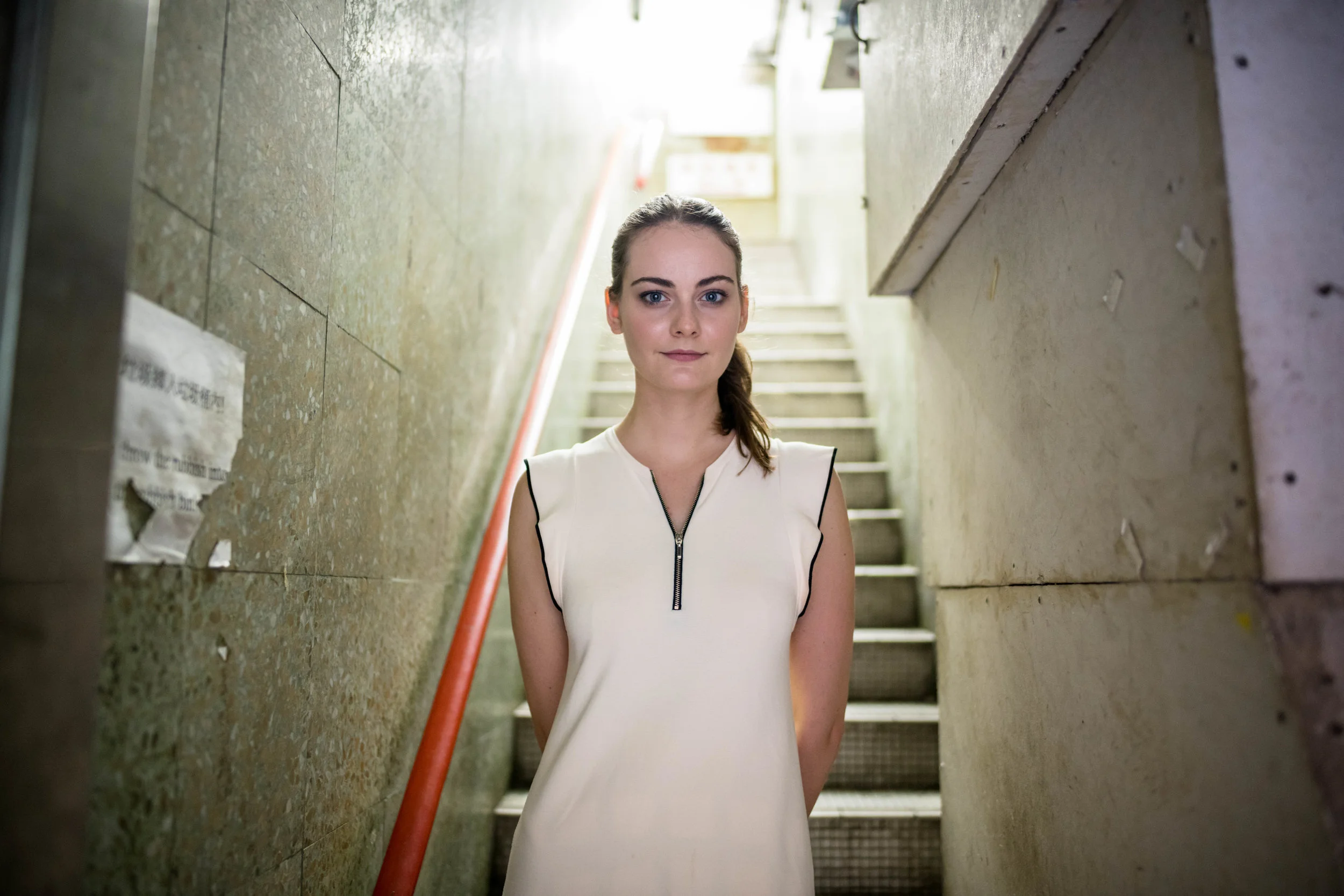 Nikon D850 - ISO 1600