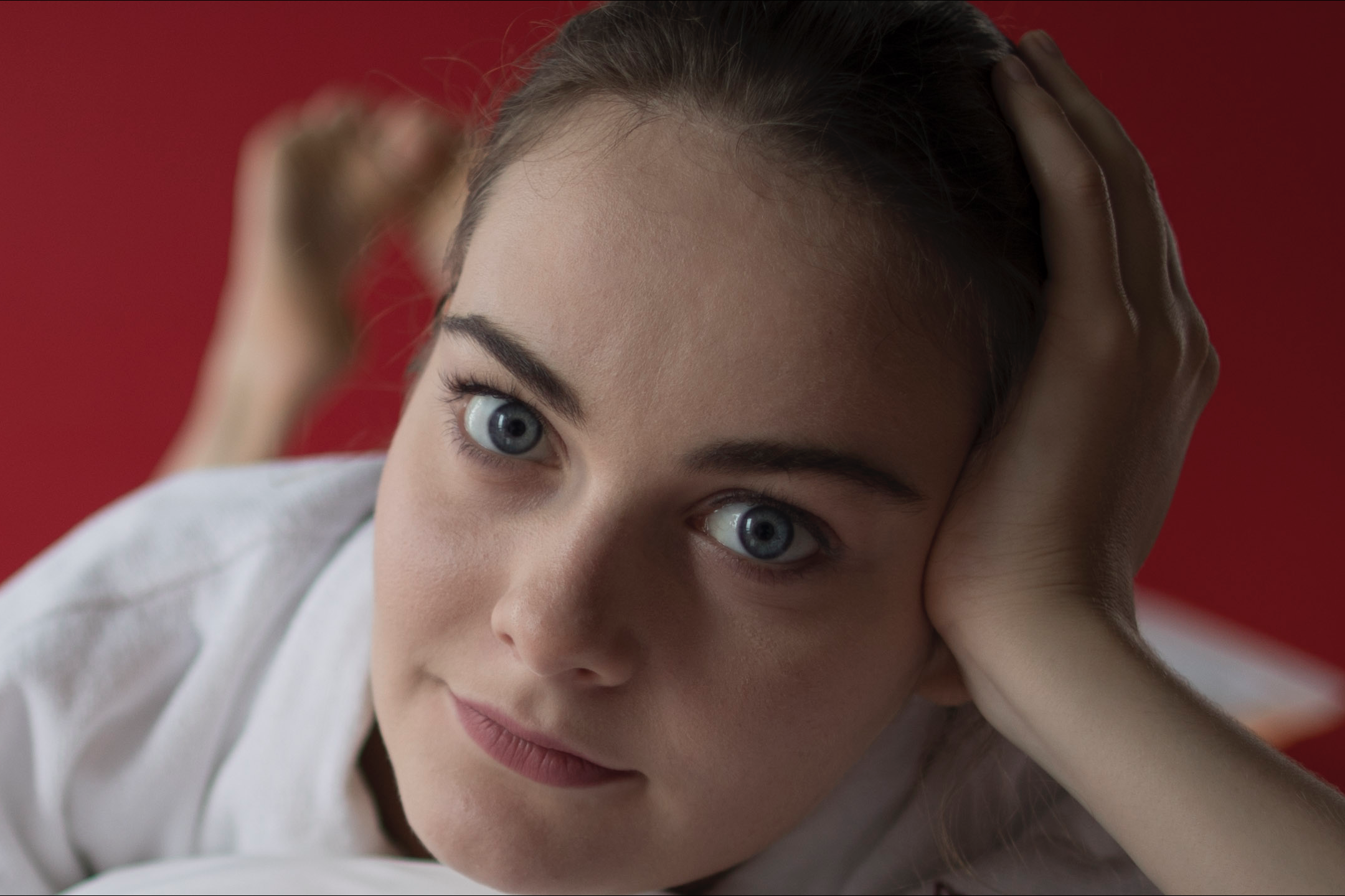 Canon 5D Mark IV + Canon EF 24mm f/1.4L II USM - ISO 100, f/1.4