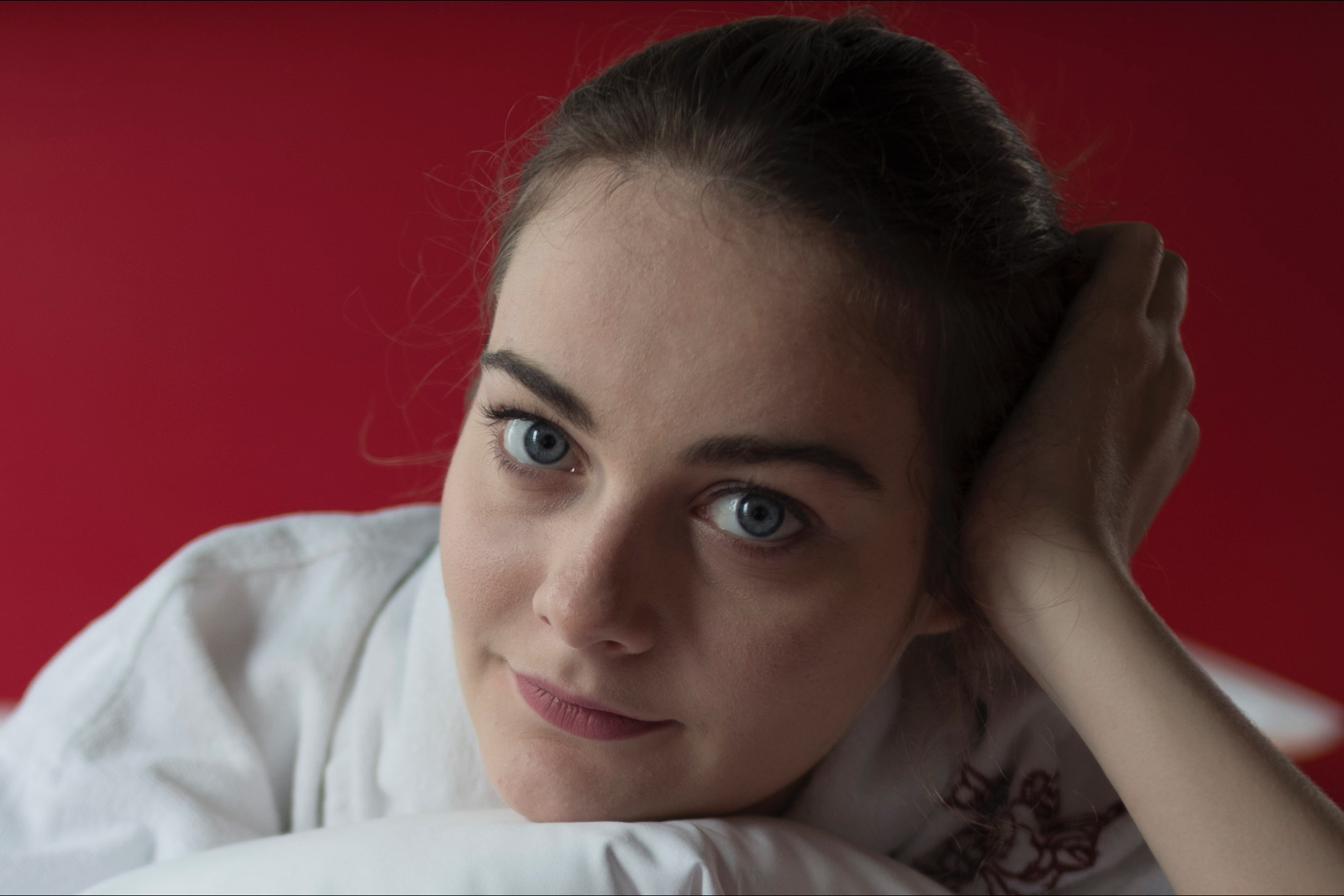 Leica SL + Leica 24mm f/1.4 Summilux-M ASPH - ISO 100, f/1.4