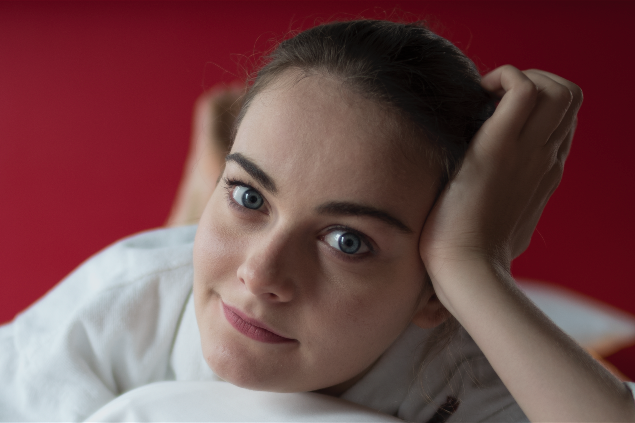 Leica M10 + Leica 24mm f/1.4 Summilux-M ASPH - ISO 100, f/1.4