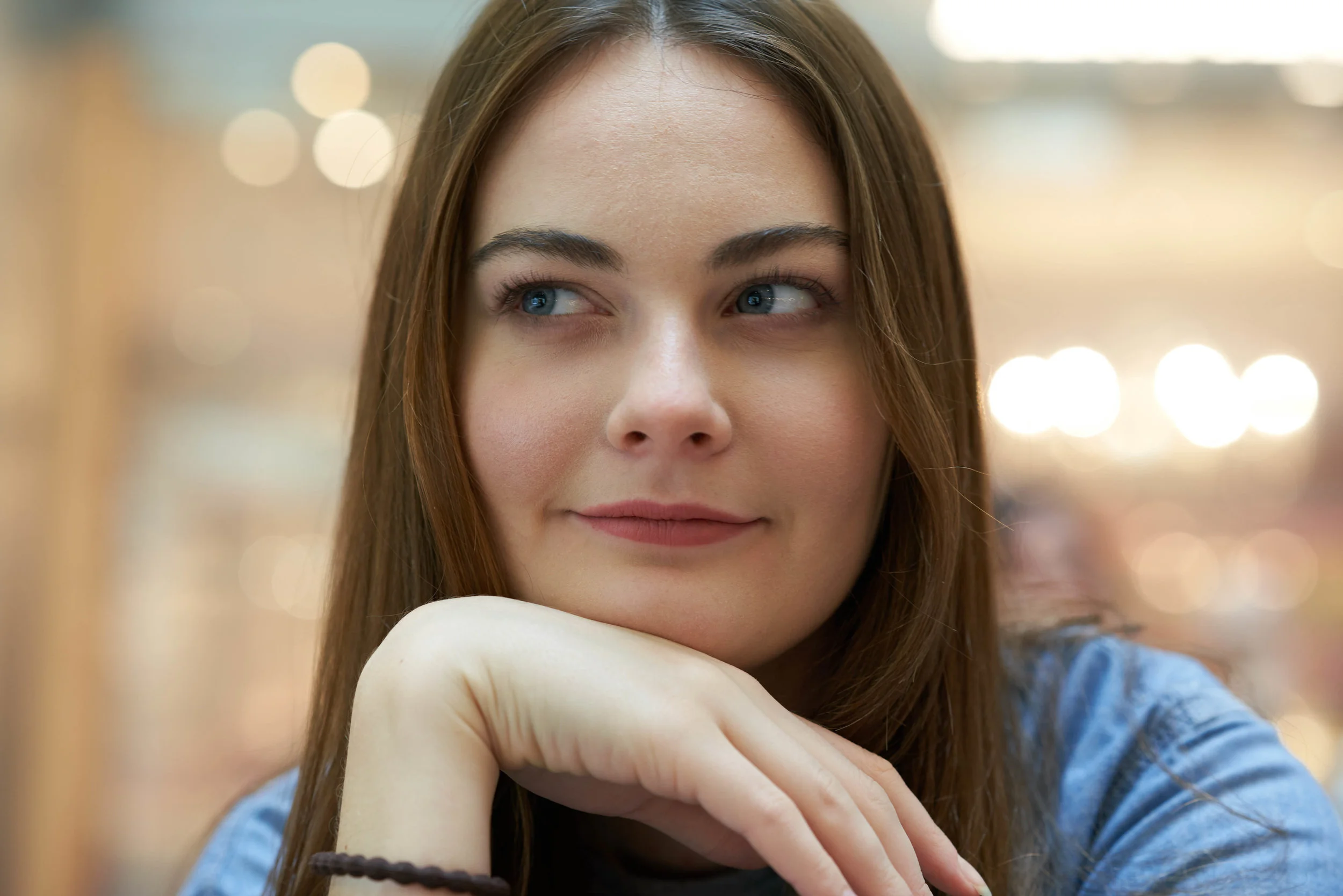 Sony A7R Mark III + Sony FE 85mm f/1.4 GM - ISO 400, f/2.8, 1/25s