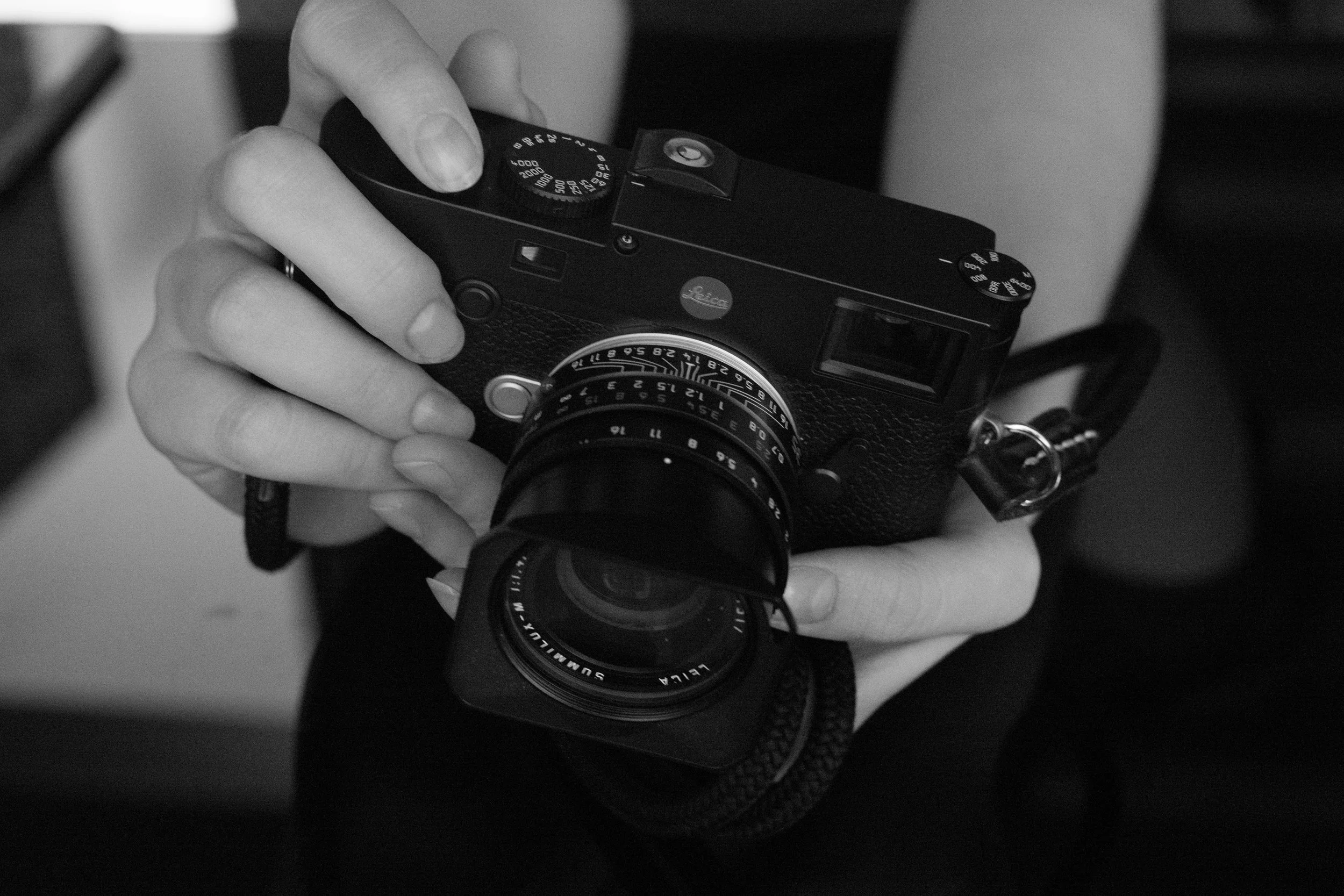 Leica SL
