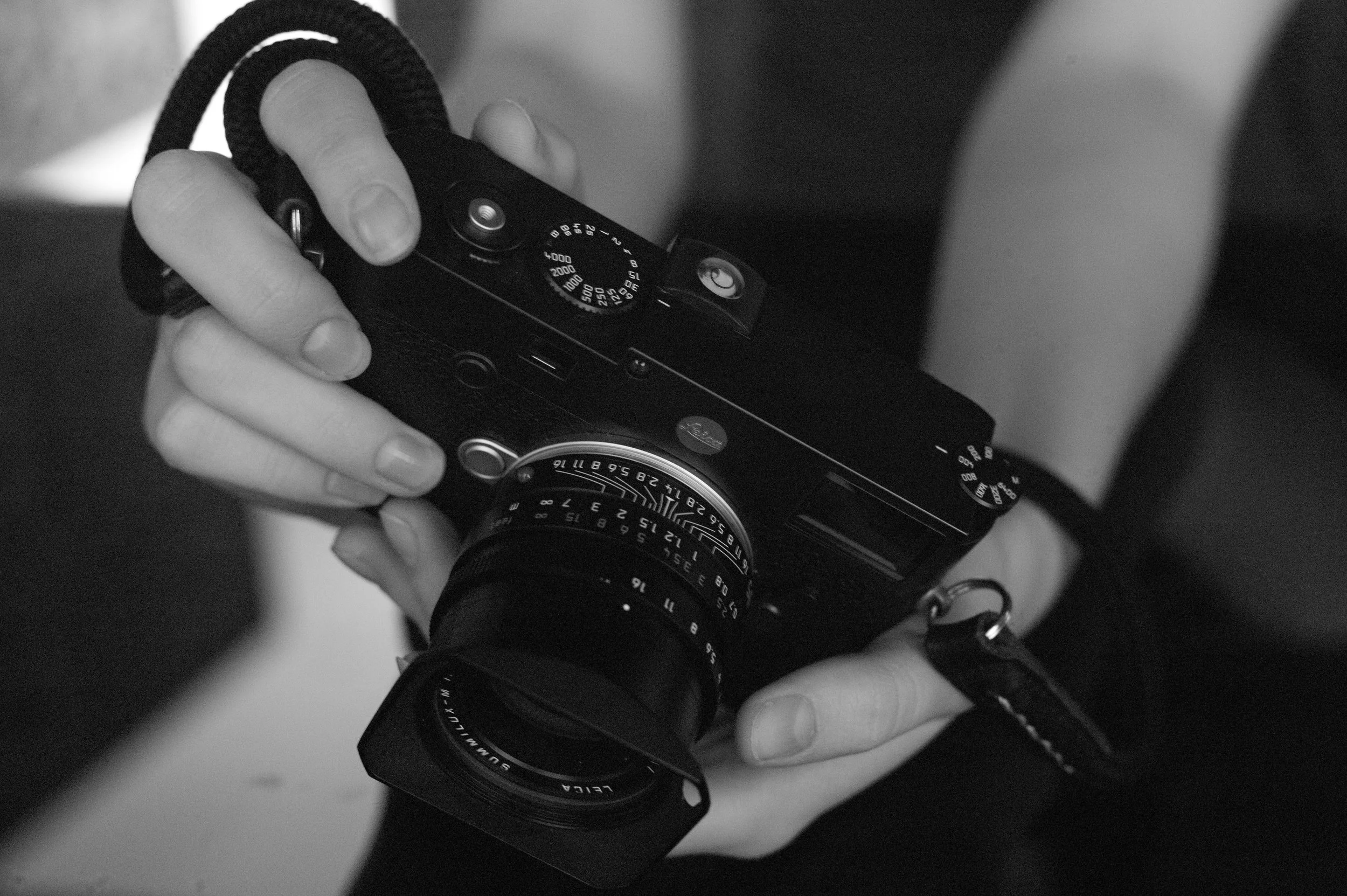 Leica MM