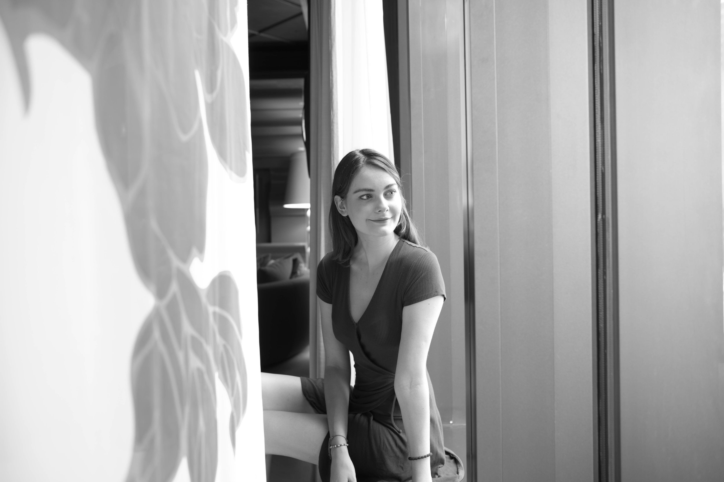 Leica M10 - Post -1 Stop