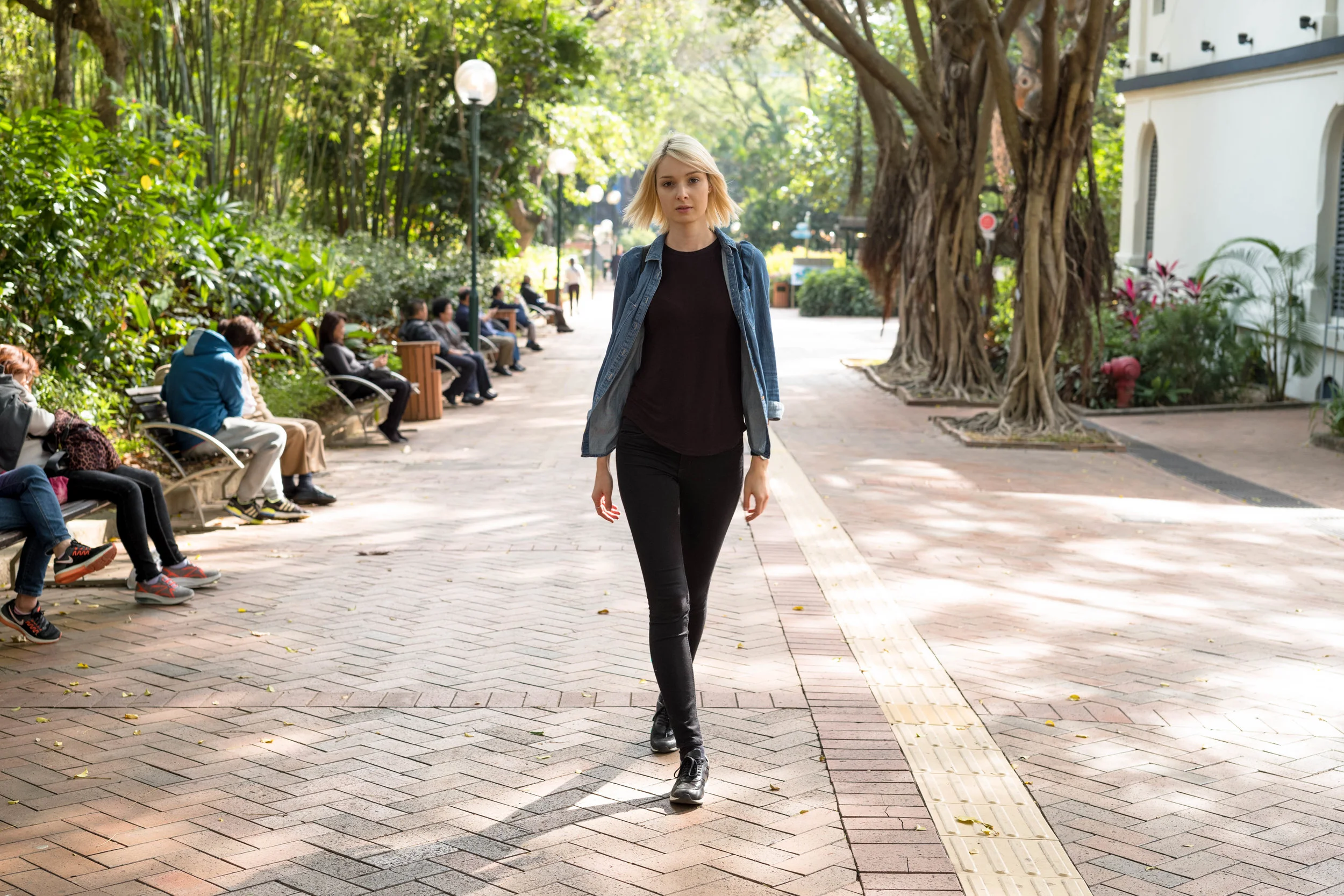Leica M10 + Leica APO 50mm f/2 Summicron ASPH