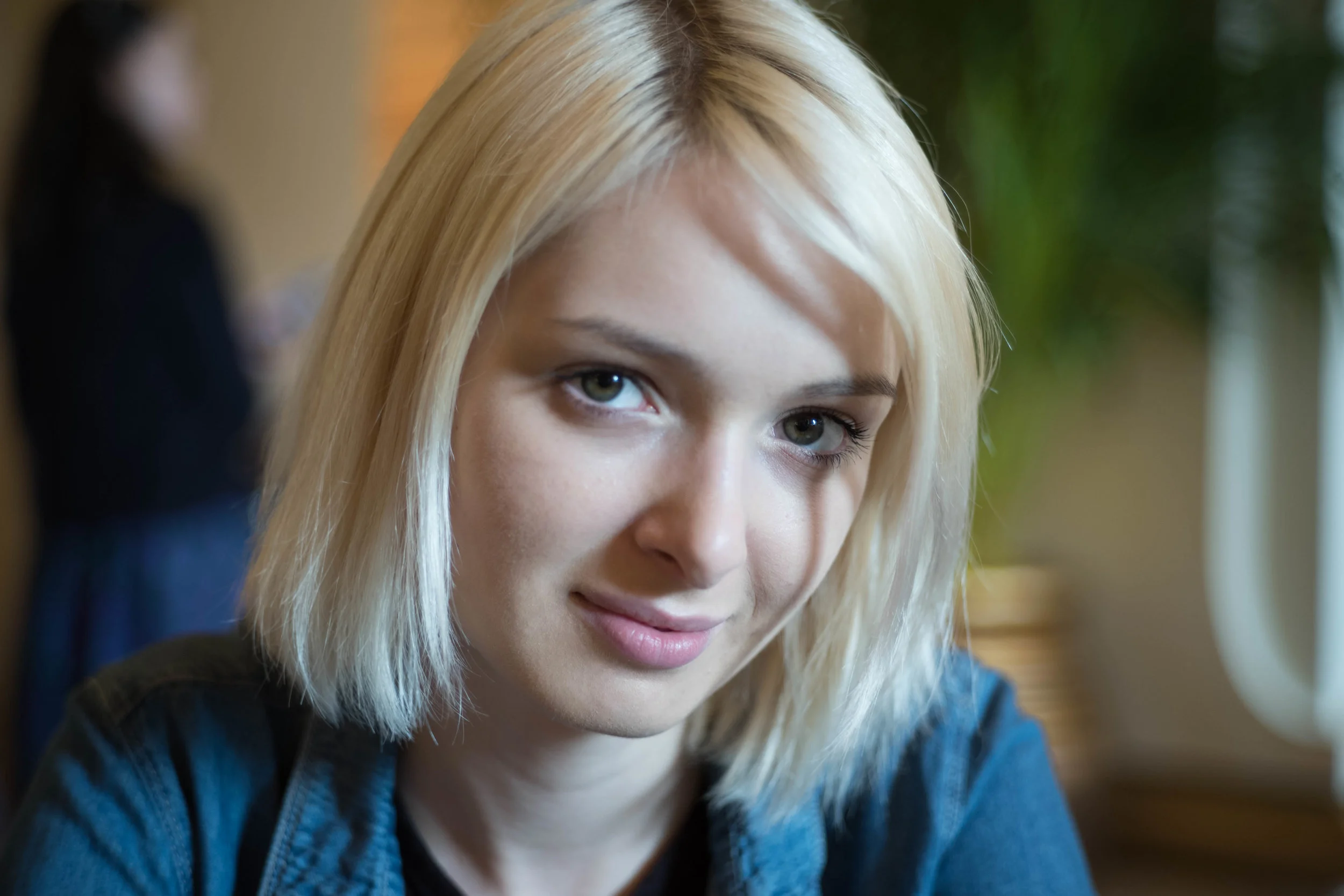 Leica M10 + Leica Elcan 50mm f/2 Summicron - ISO 400, f/2 - Raw capture at minimum focusing distance