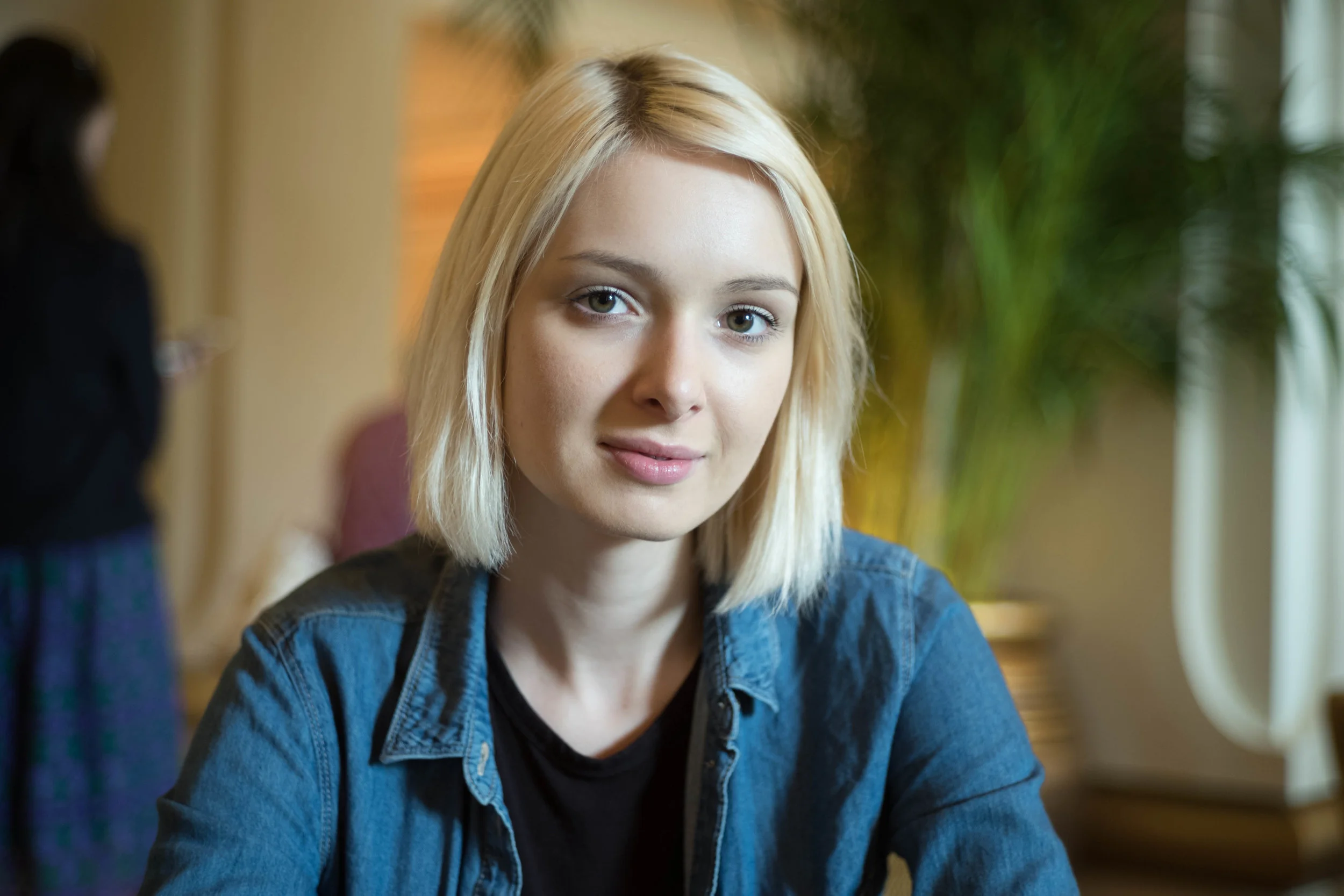 Leica M10 + Leica Elcan 50mm f/2 Summicron - ISO 400, f/2 - Raw capture