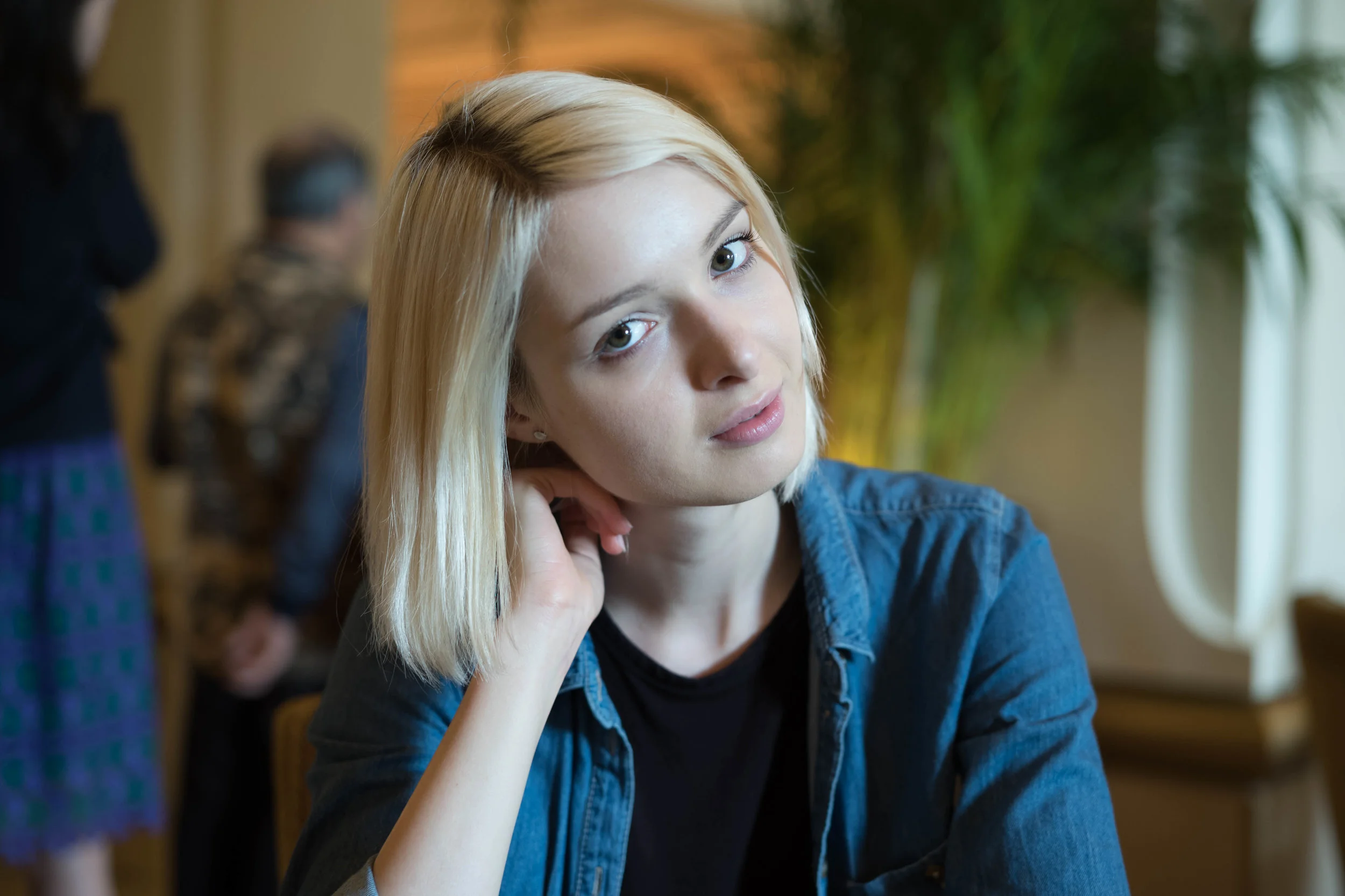 Leica M10 + Leica APO 50mm f/2 Summicron ASPH - ISO 400, f/2 - Raw capture