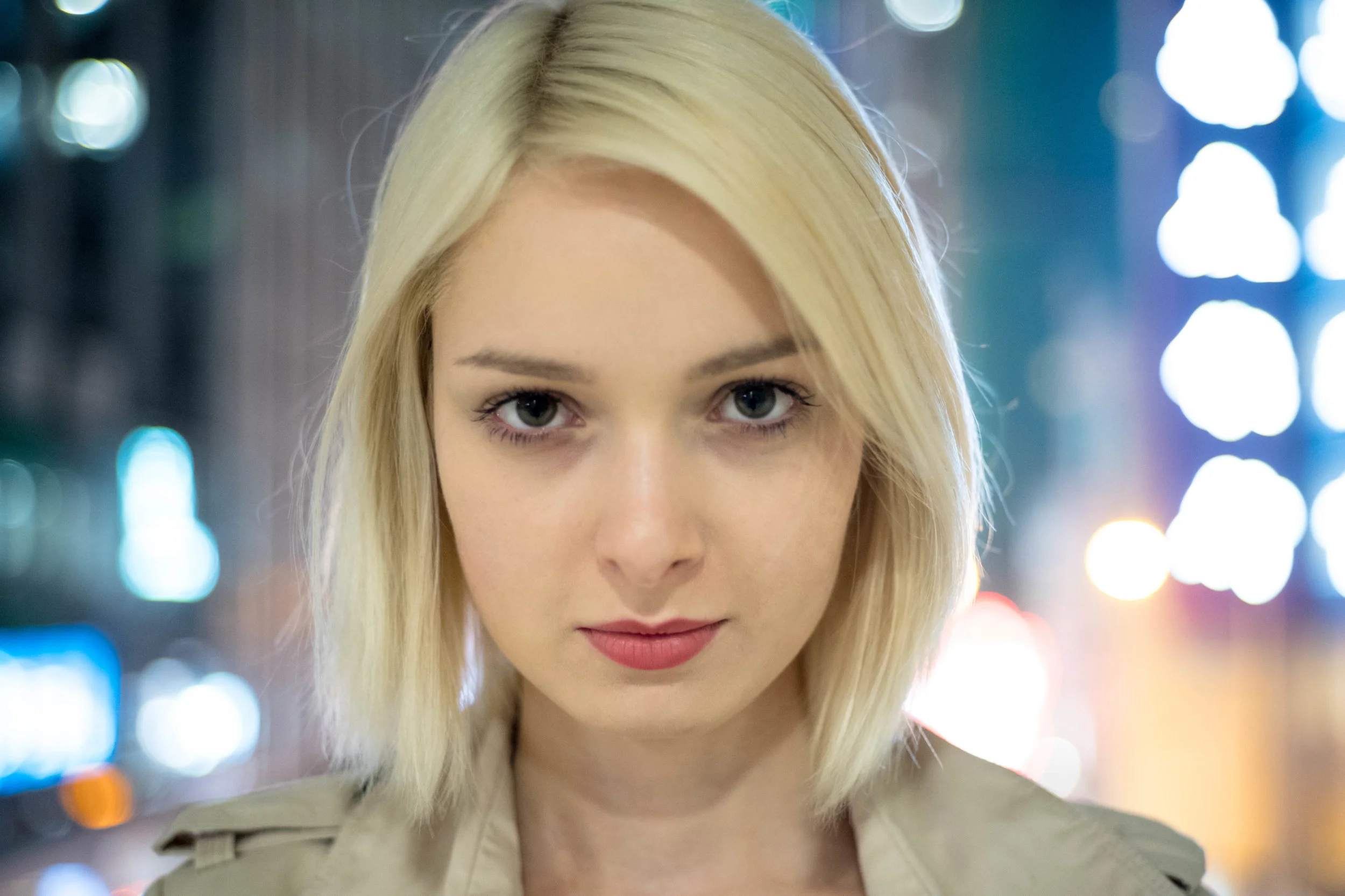Leica M10 + Leica Elcan 50mm f/2 Summicron - ISO 1600, f/2, 1/125s - Minimum focusing distance