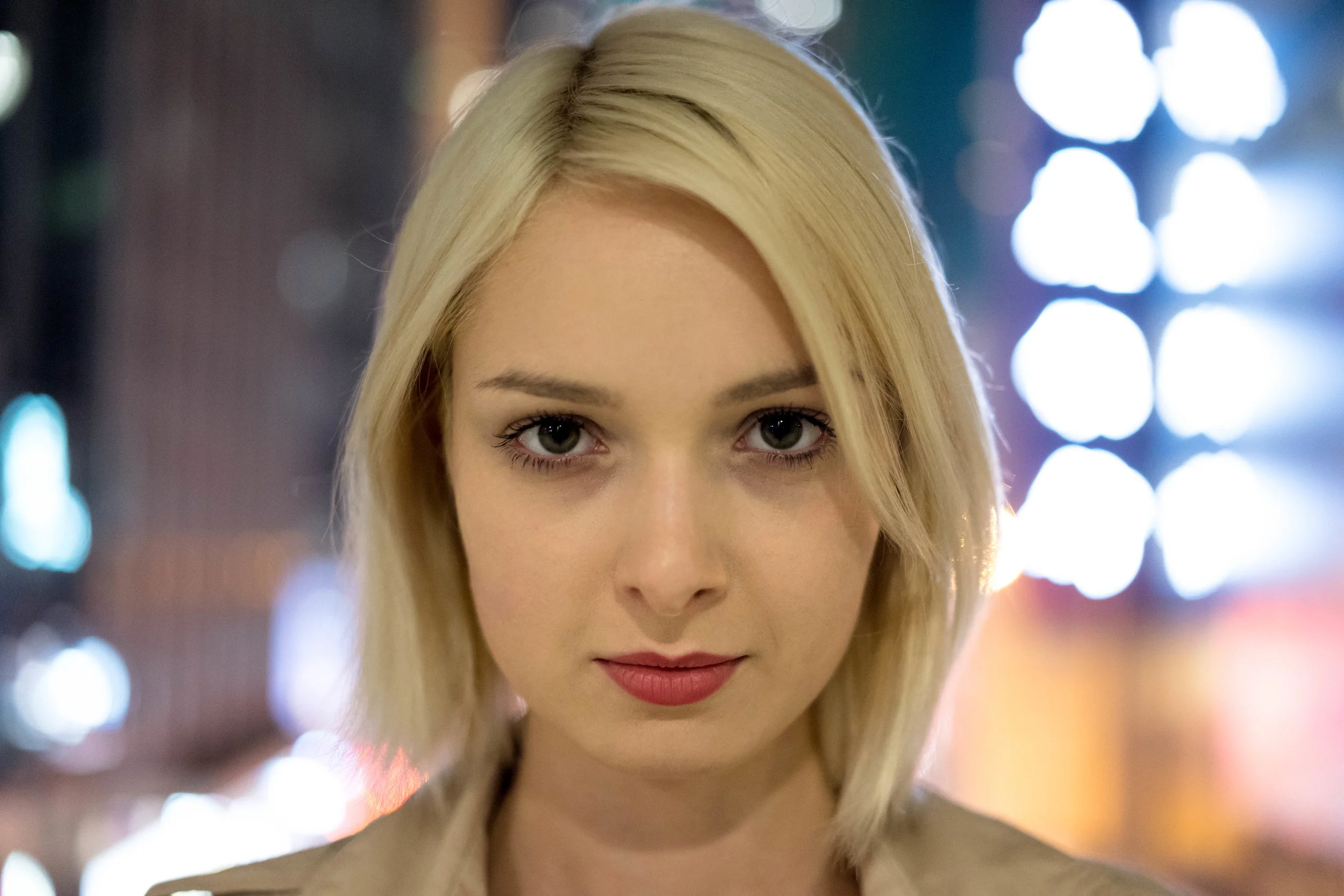 Leica SL + Leica APO 50mm f/2 Summicron ASPH - ISO 1600, f/2, 1/125s - Minimum focusing distance