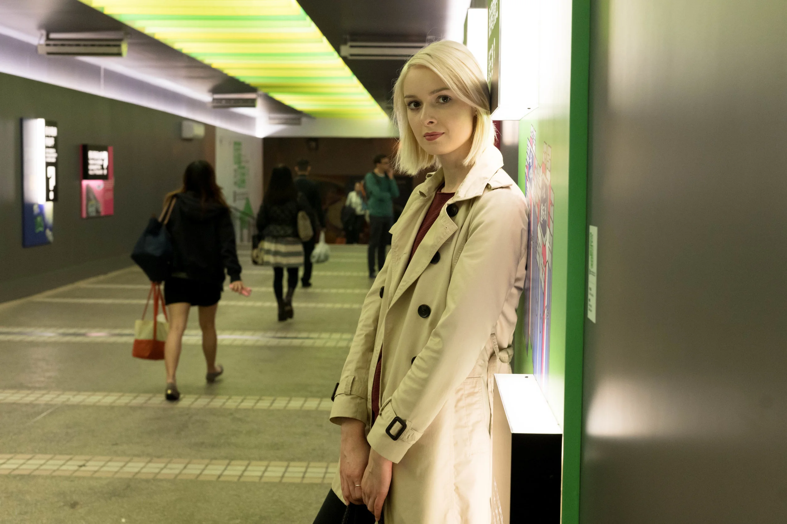 Leica SL + Leica APO 50mm f/2 Summicron ASPH - ISO 1600, f/2, 1/60s