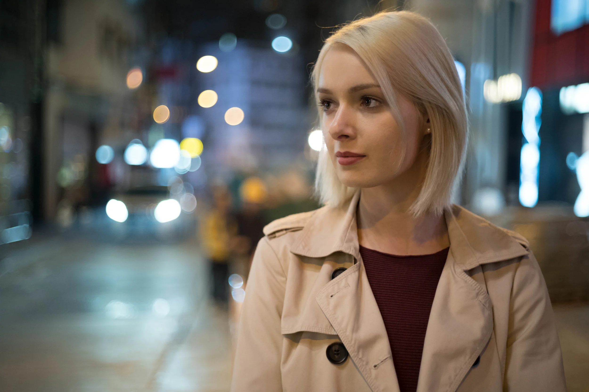 Leica M10 + Leica 50mm f/2 Summicron Vers. II, "Dual Range" - ISO 1600, f/2, 1/125s