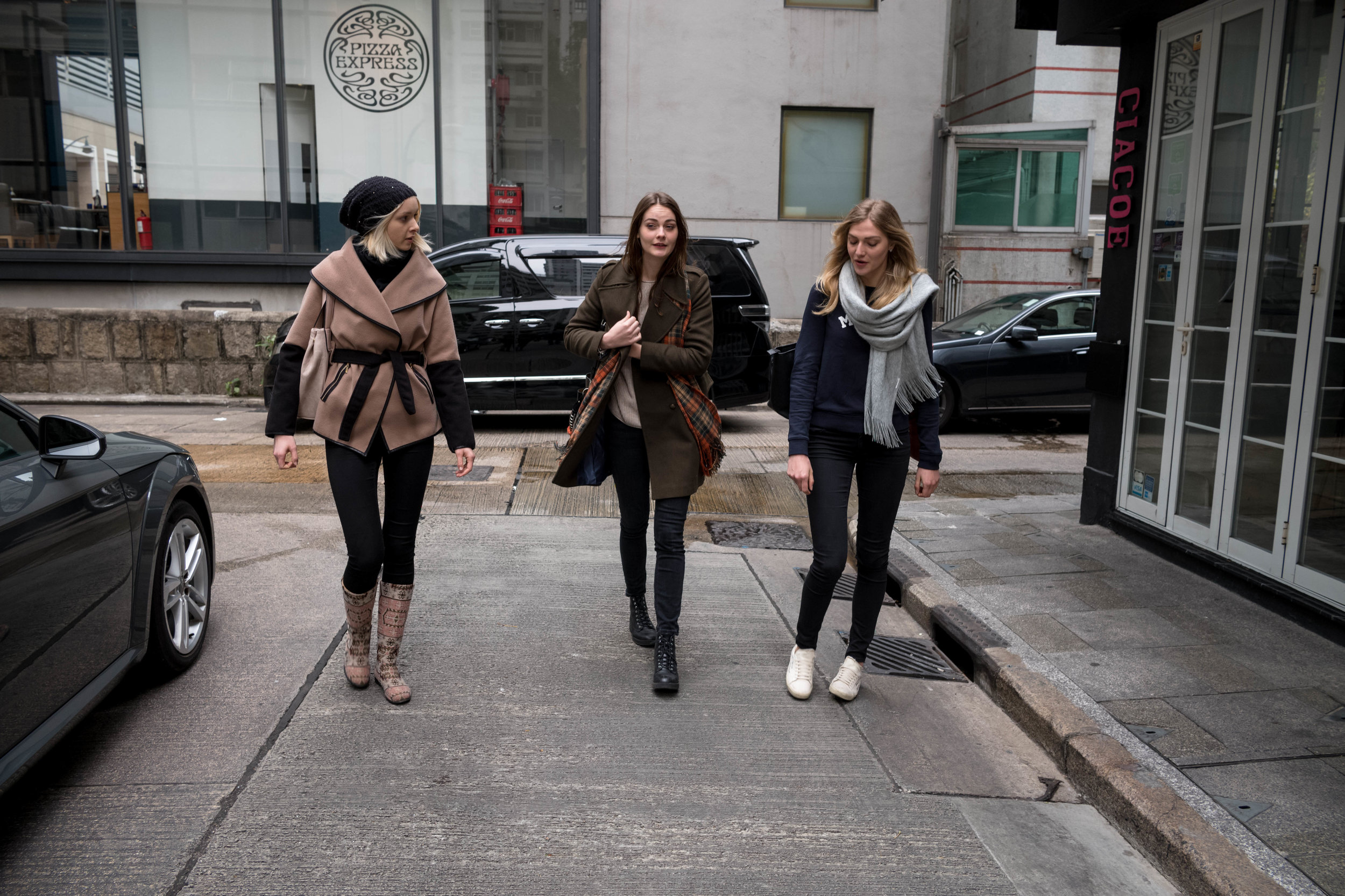 Leica M10 + Leica 28mm f/1.4 Summilux ASPH