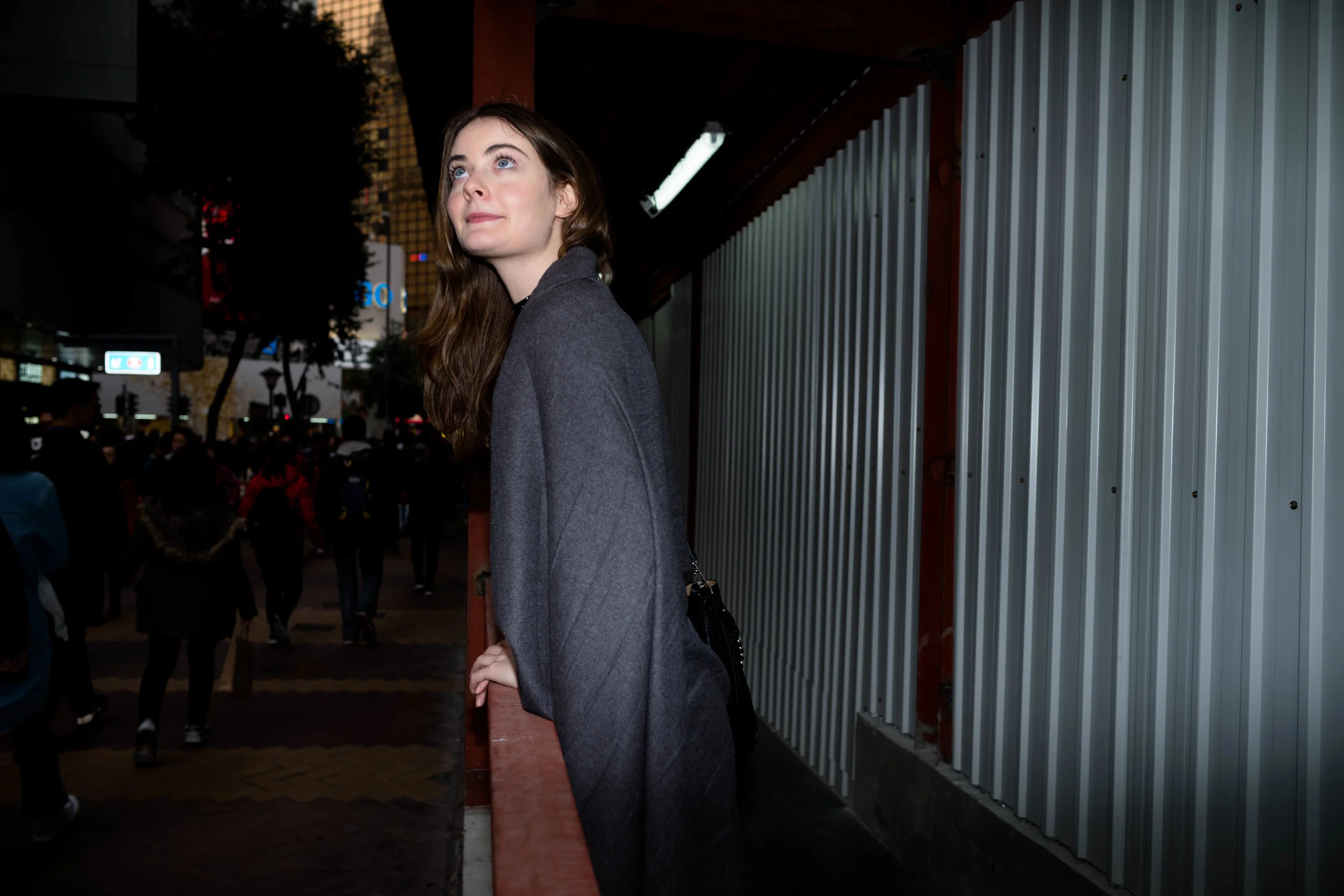 Leica M10 + Leica 28mm f/1.4 Summilux-M ASPH + Leica SF-24D - ISO 100