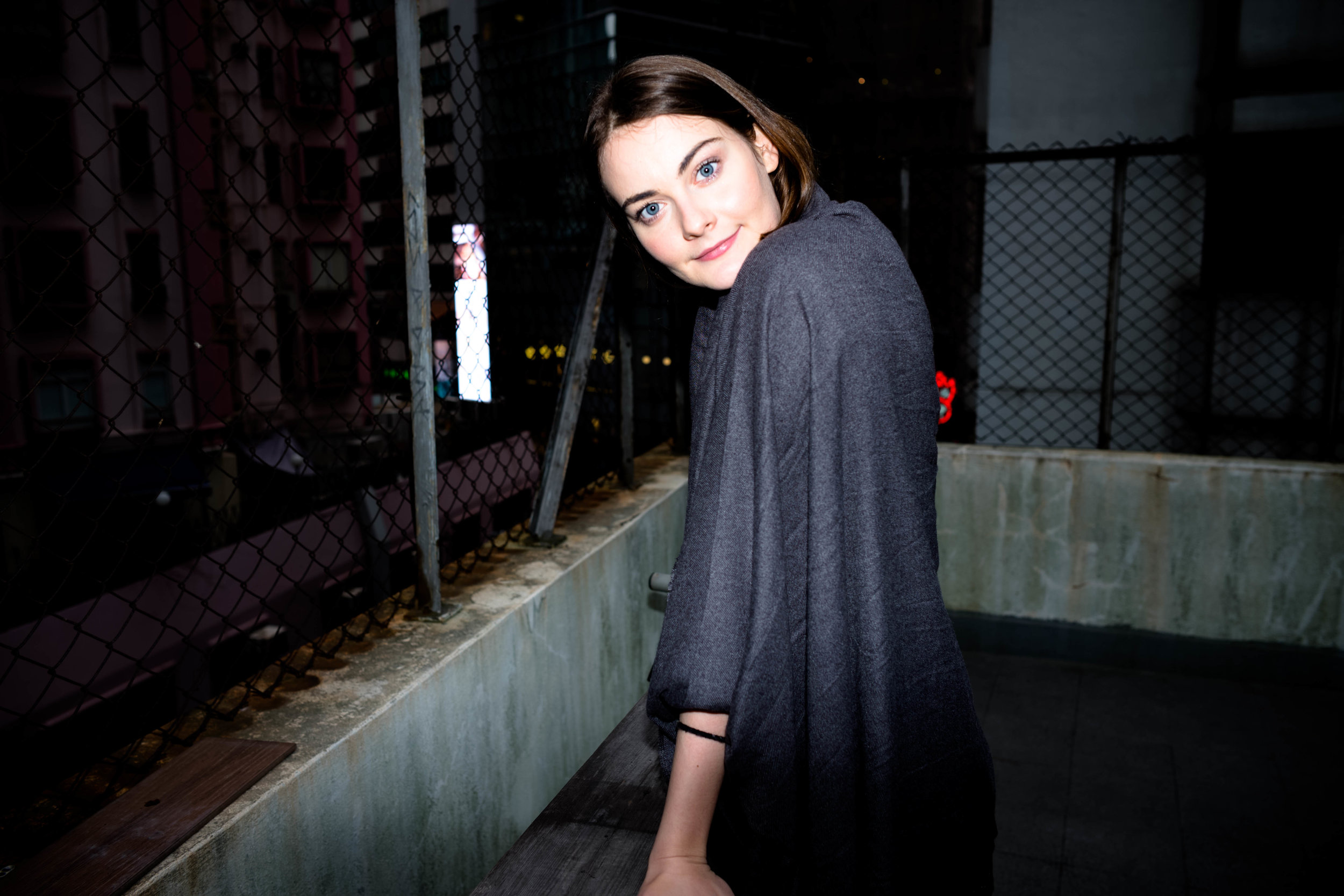 Leica M10 + Leica 28mm f/1.4 Summilux-M ASPH + Leica SF-24D - ISO 100