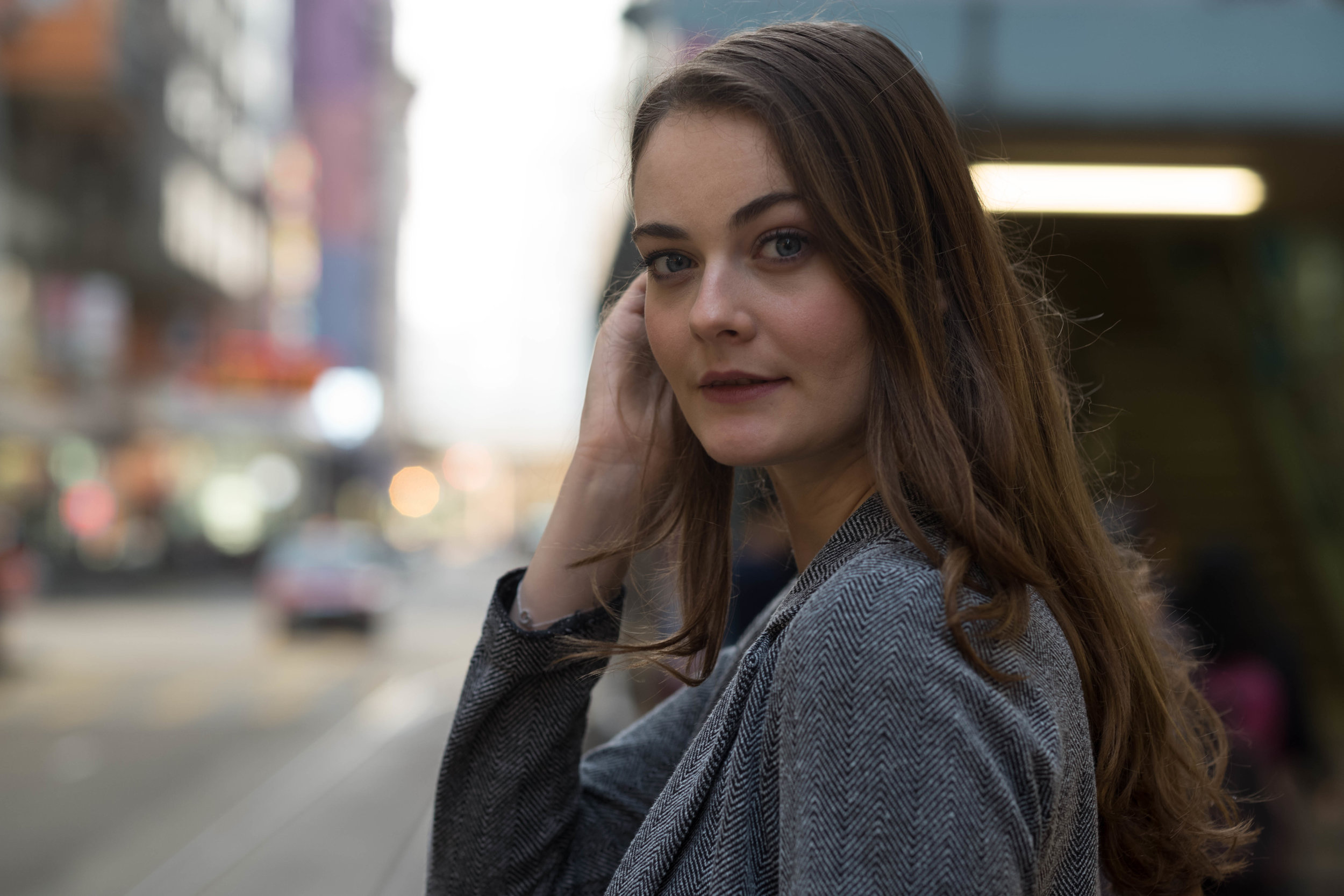Leica M10 + Leica 75mm f/1.25 Noctilux-M - ISO 400, f/2.8, 1/180s