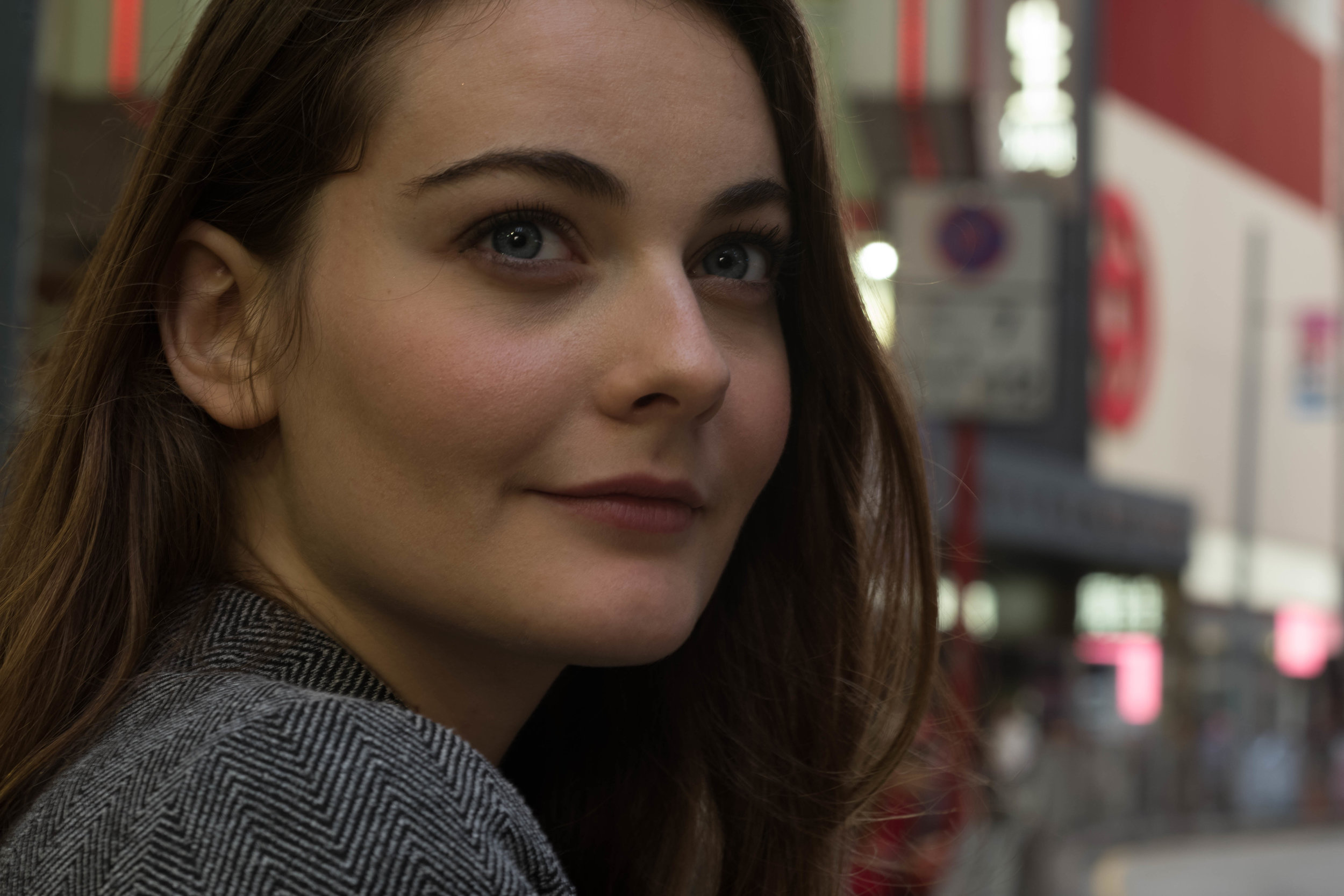 Leica M10 + Leica 75mm f/1.25 Noctilux-M - ISO 400, f/8, 1/30s