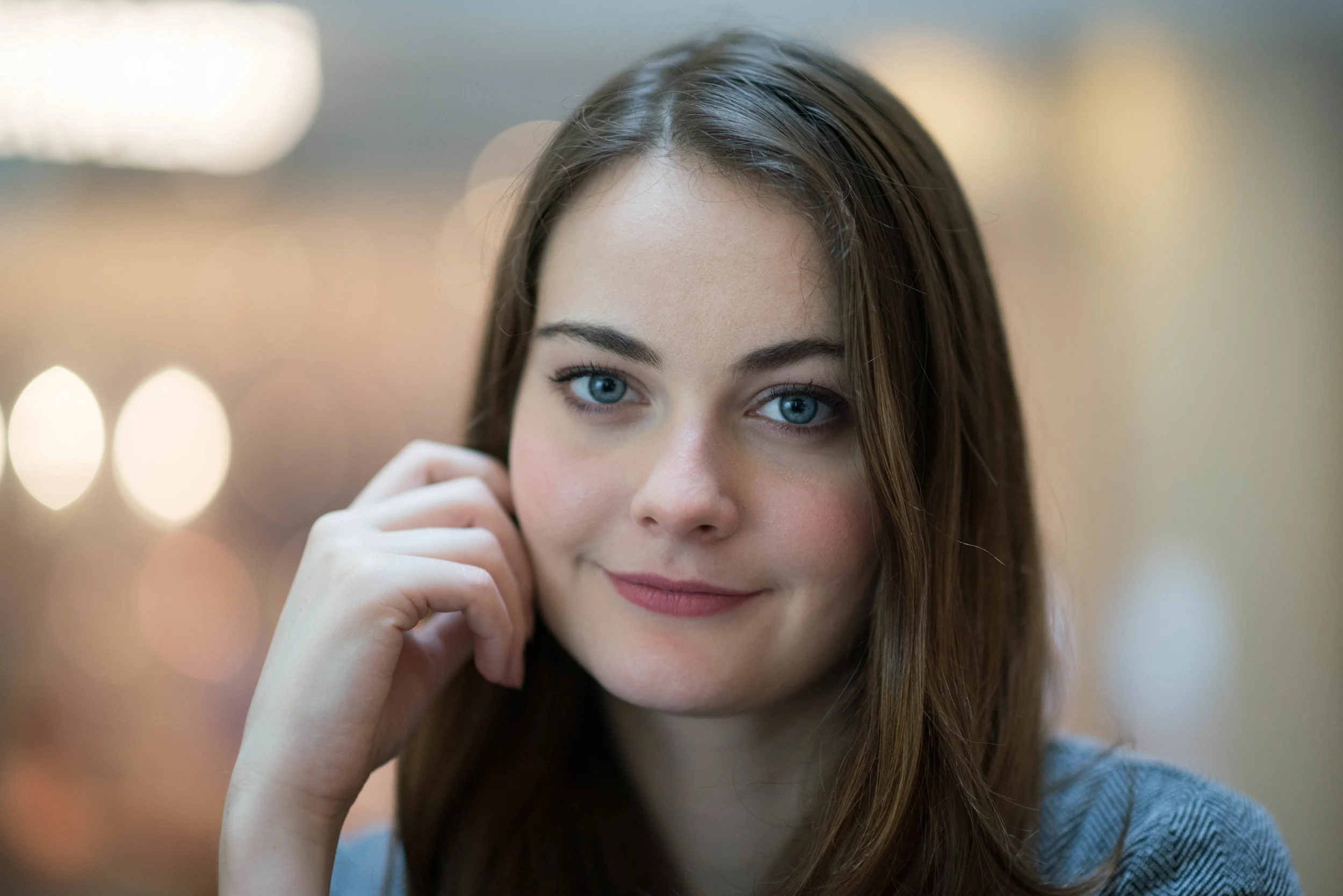 Sony A7R Mark III + Leica 75mm f/1.25 Noctilux-M ASPH - ISO 1600, f/1.25, 1/500s